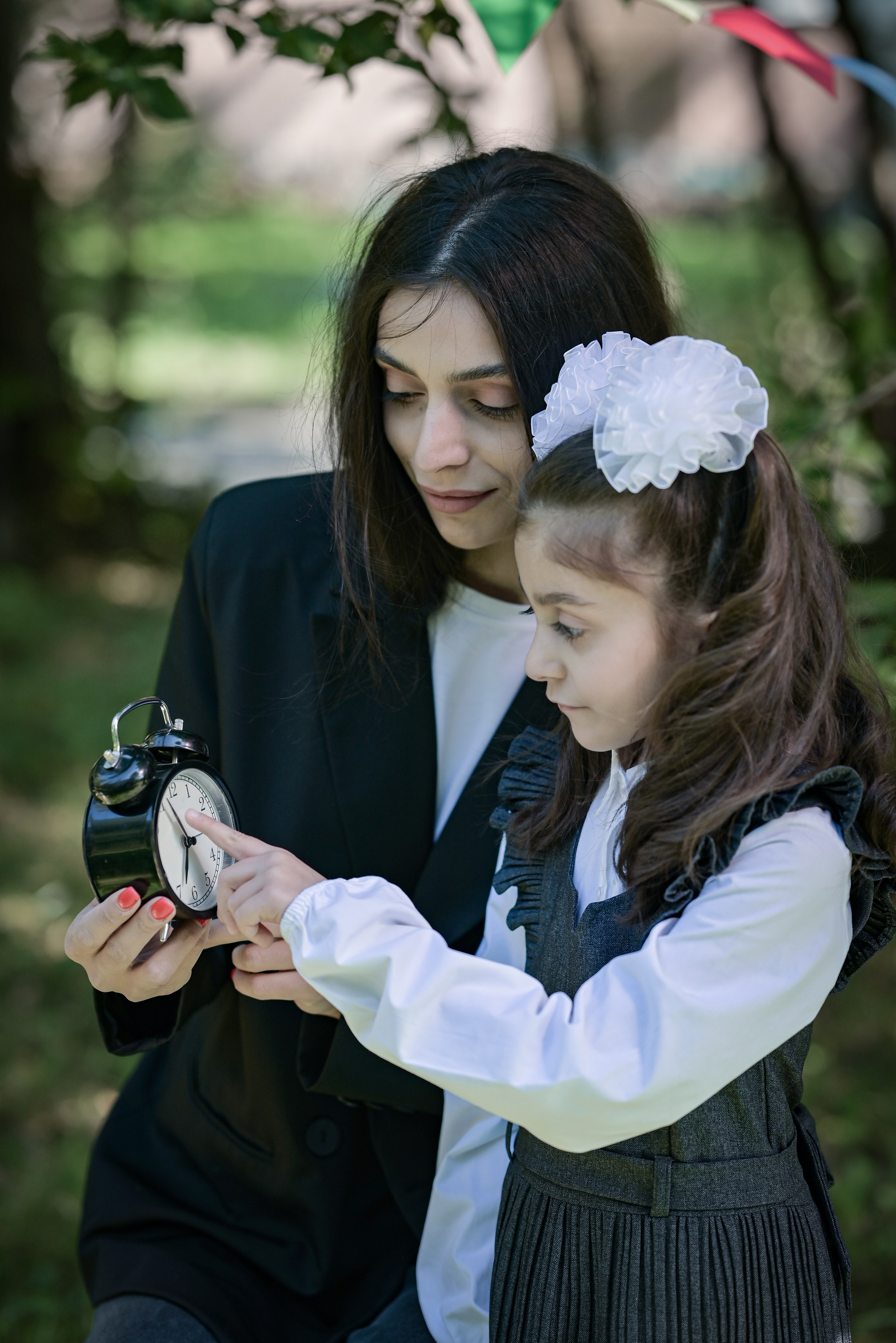 День знаний. Семейный и детский фотограф Лариса Ерданова в Екатеринбурге