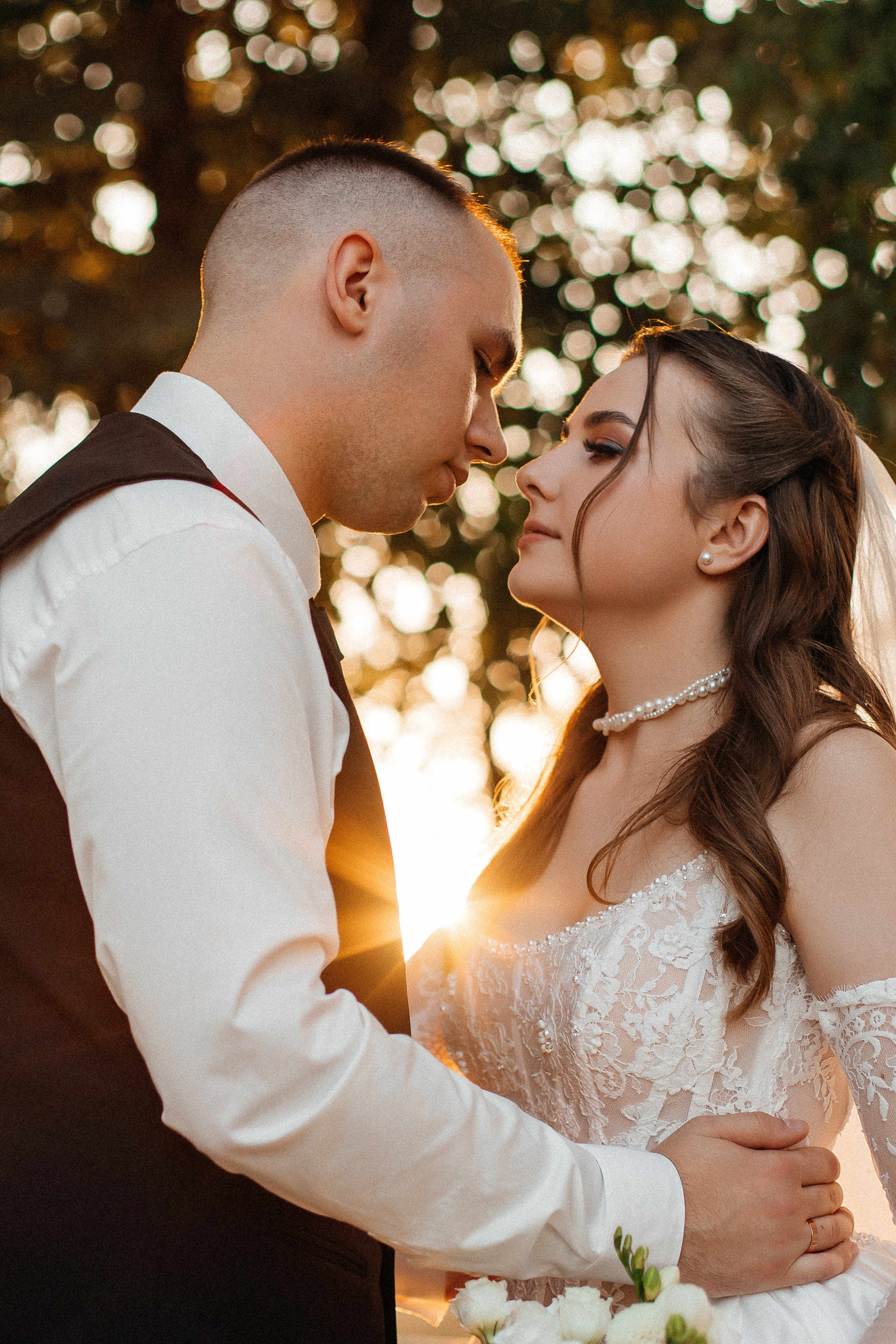 Евгений и Жанна. Свадебный фотограф и видеограф