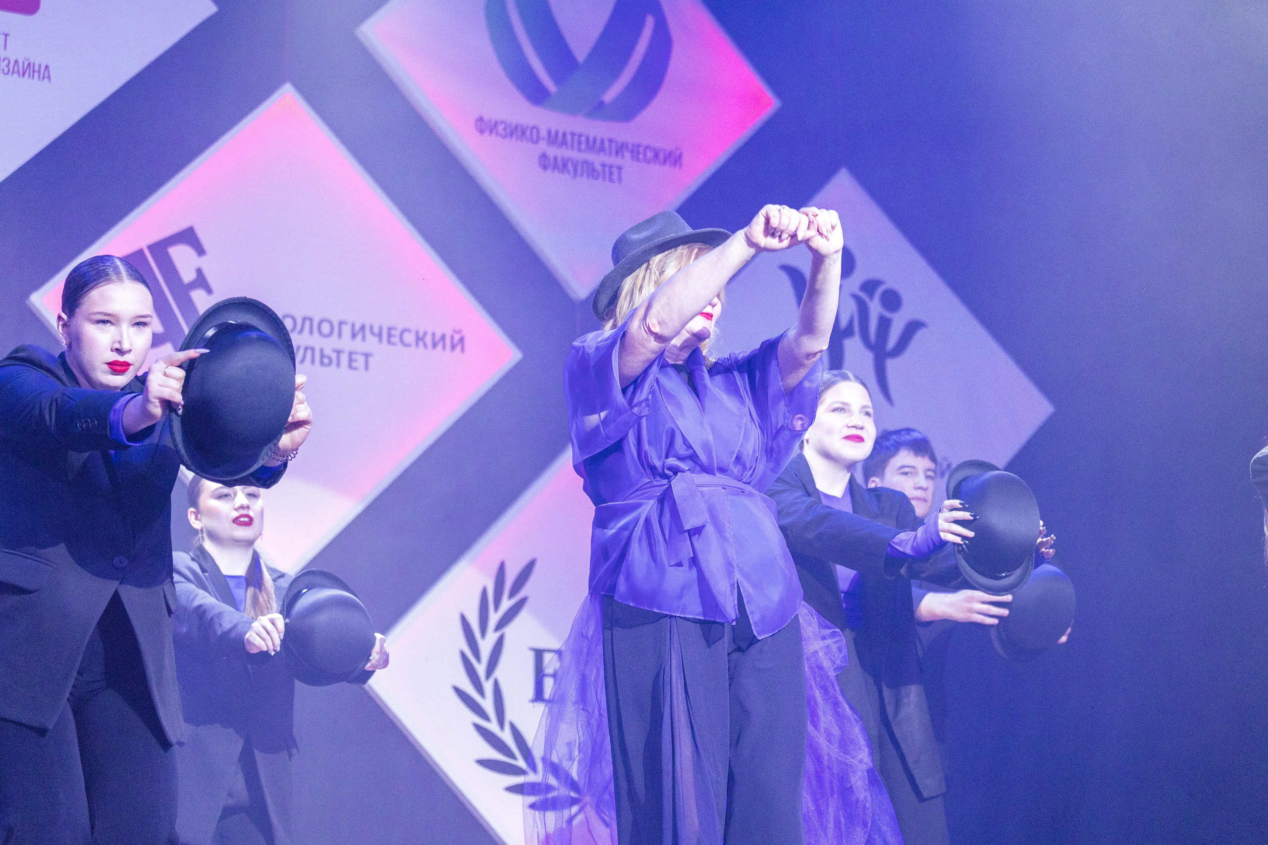 Студвесна 2025 — 50/50. KiPPER Gallery — Фотограф