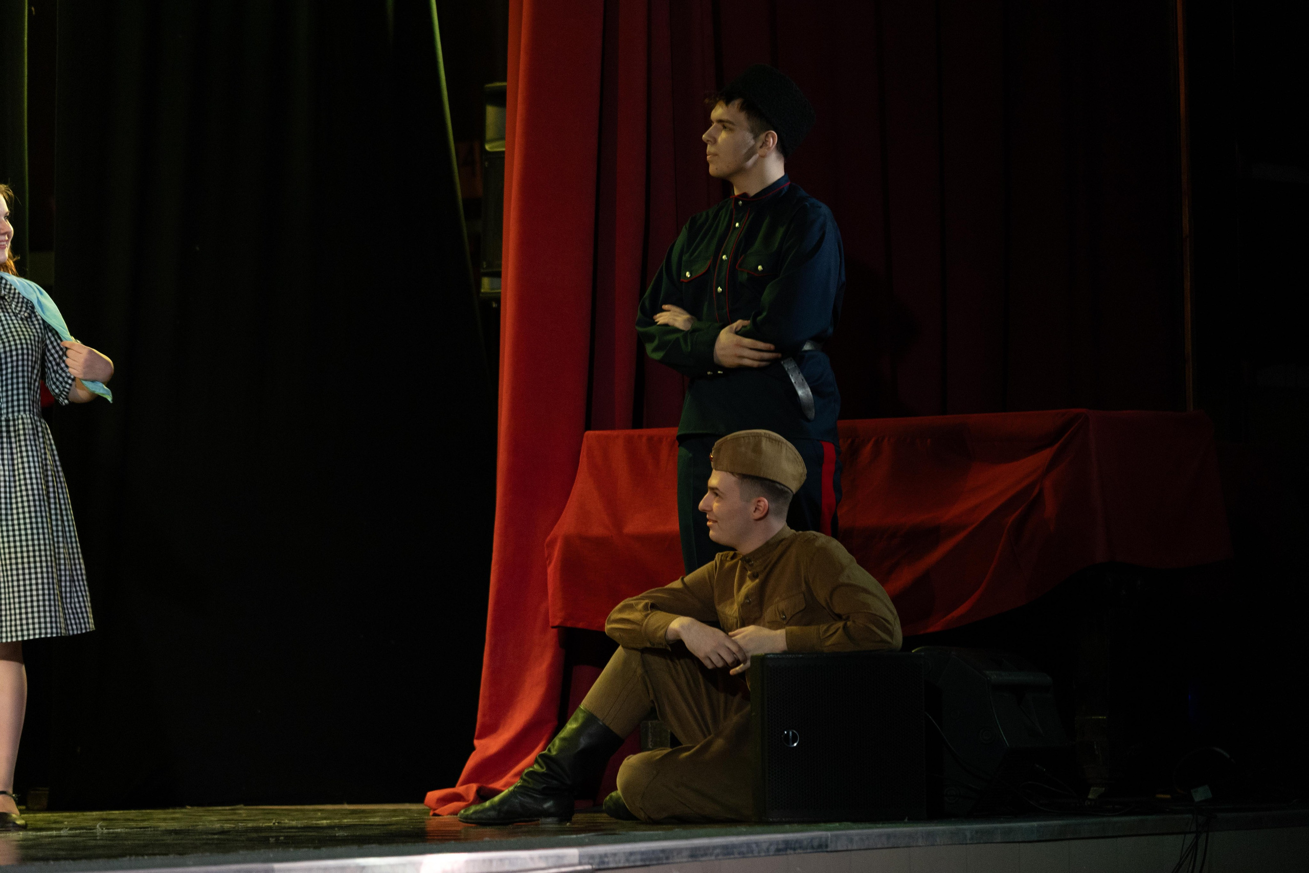 СГИИ — Дипломная работа. KiPPER Gallery — Фотограф