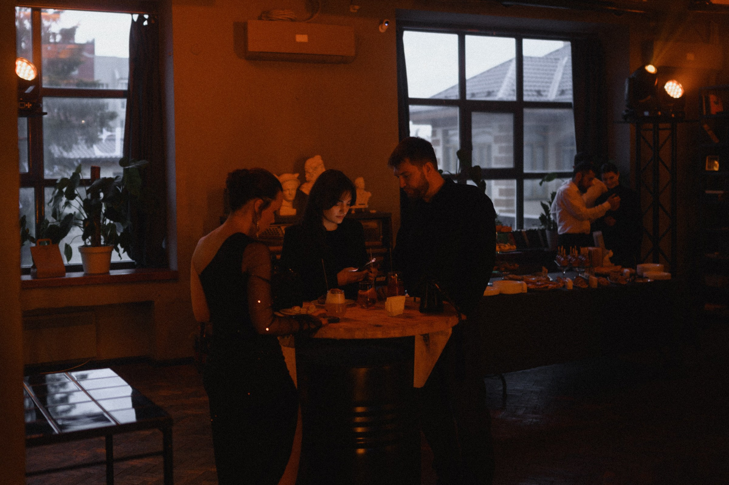 НеСвадьба. Свадебный и семейный фотограф в Ростове-на-Дону