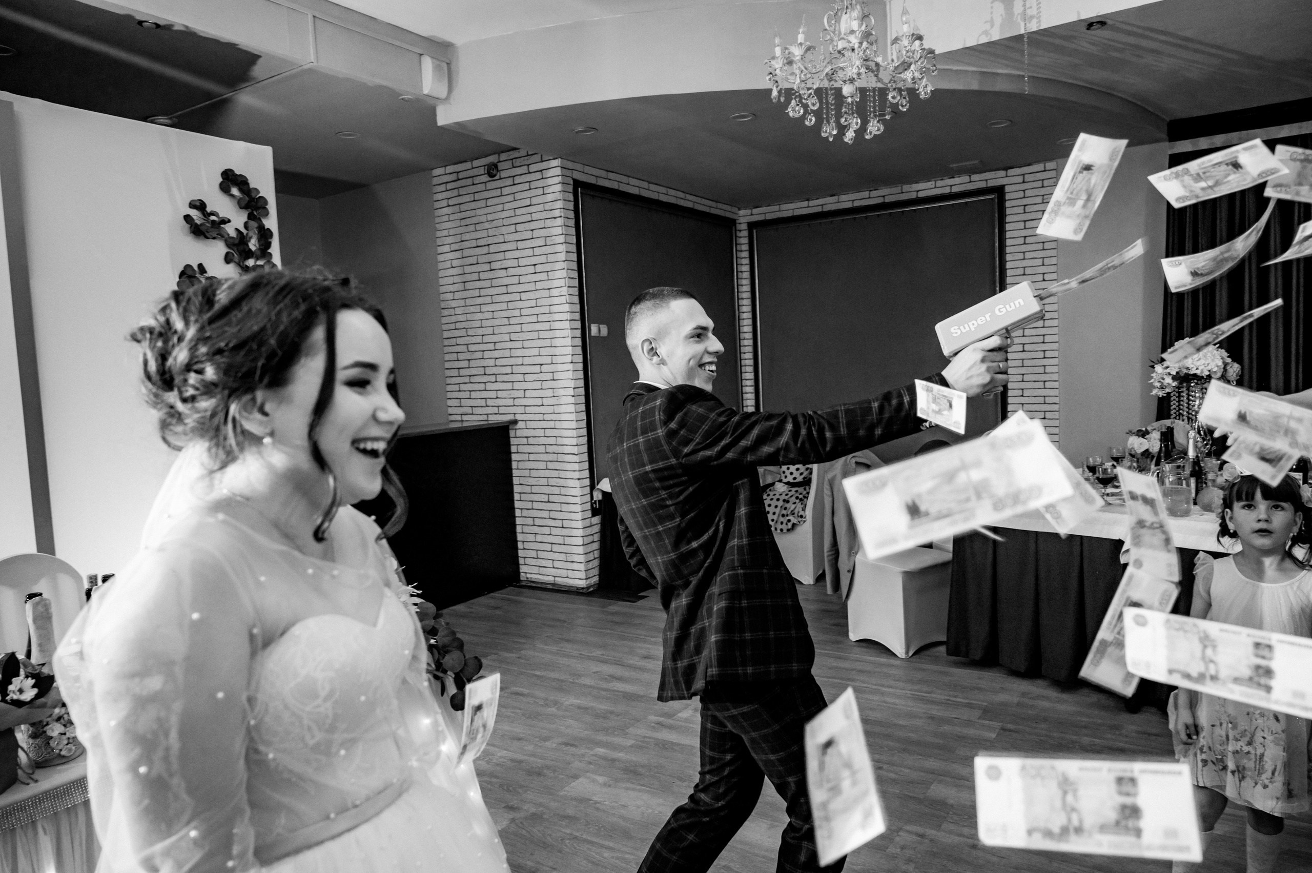 Андрей и Лиза. NSK Studio — Свадебная Фото — Видеосьемка