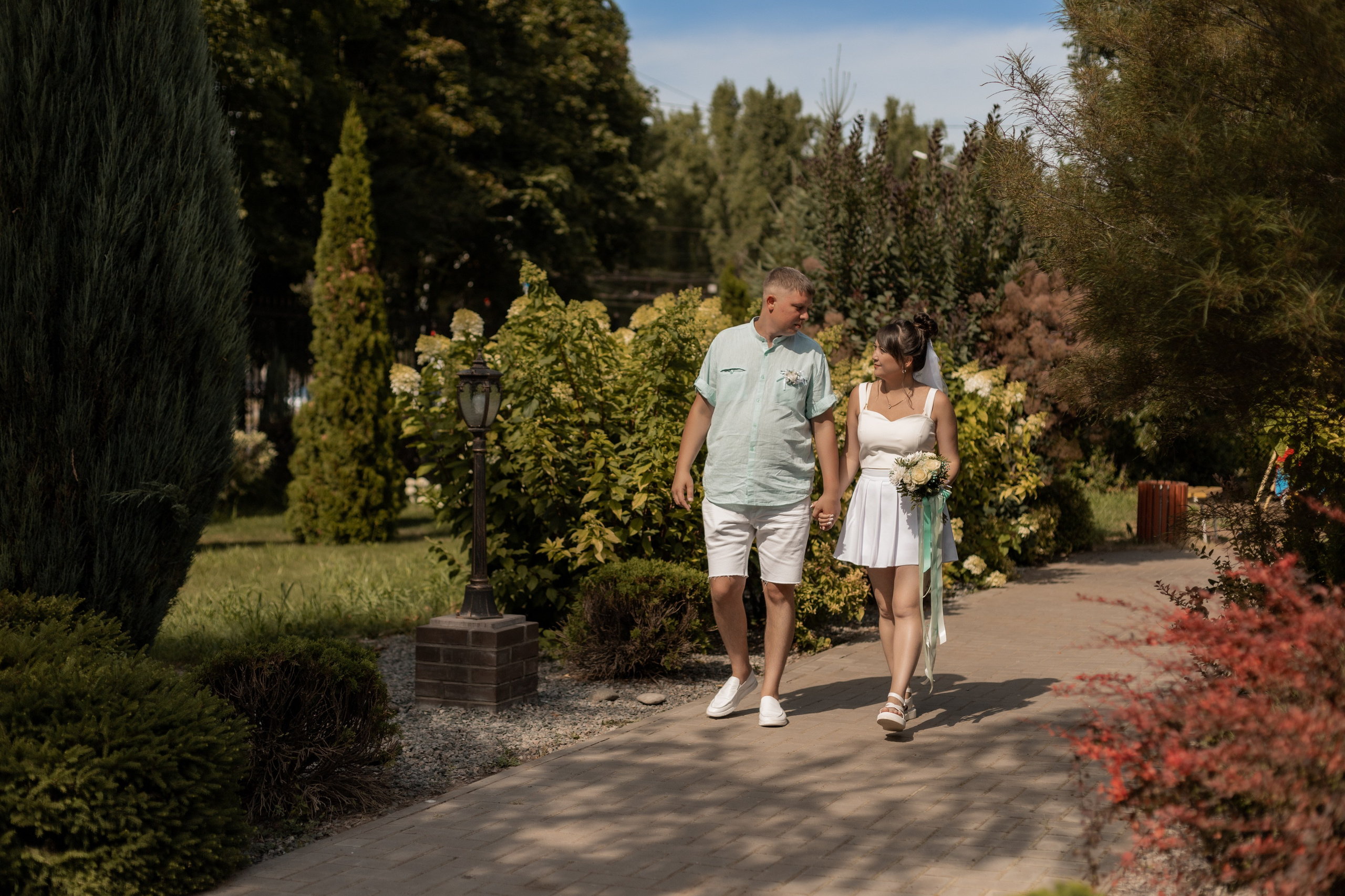 Сергей и Надежда (сокращено). Свадебный фотограф Ангелина Сунгатулина | Саратов | Балаково | Вольск