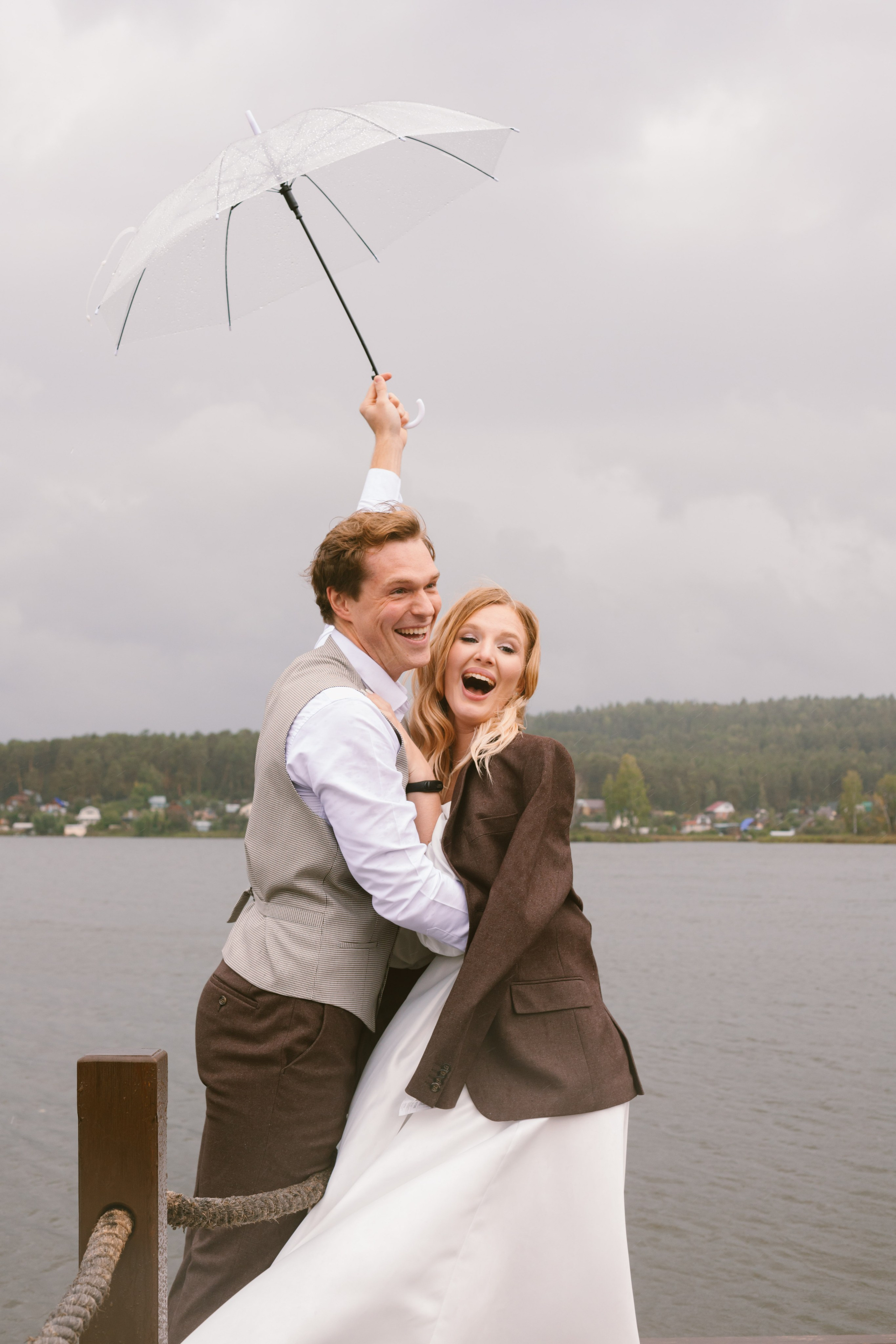 Анастасия и Сергей. Фотограф Елена Балакина (Челябинск)