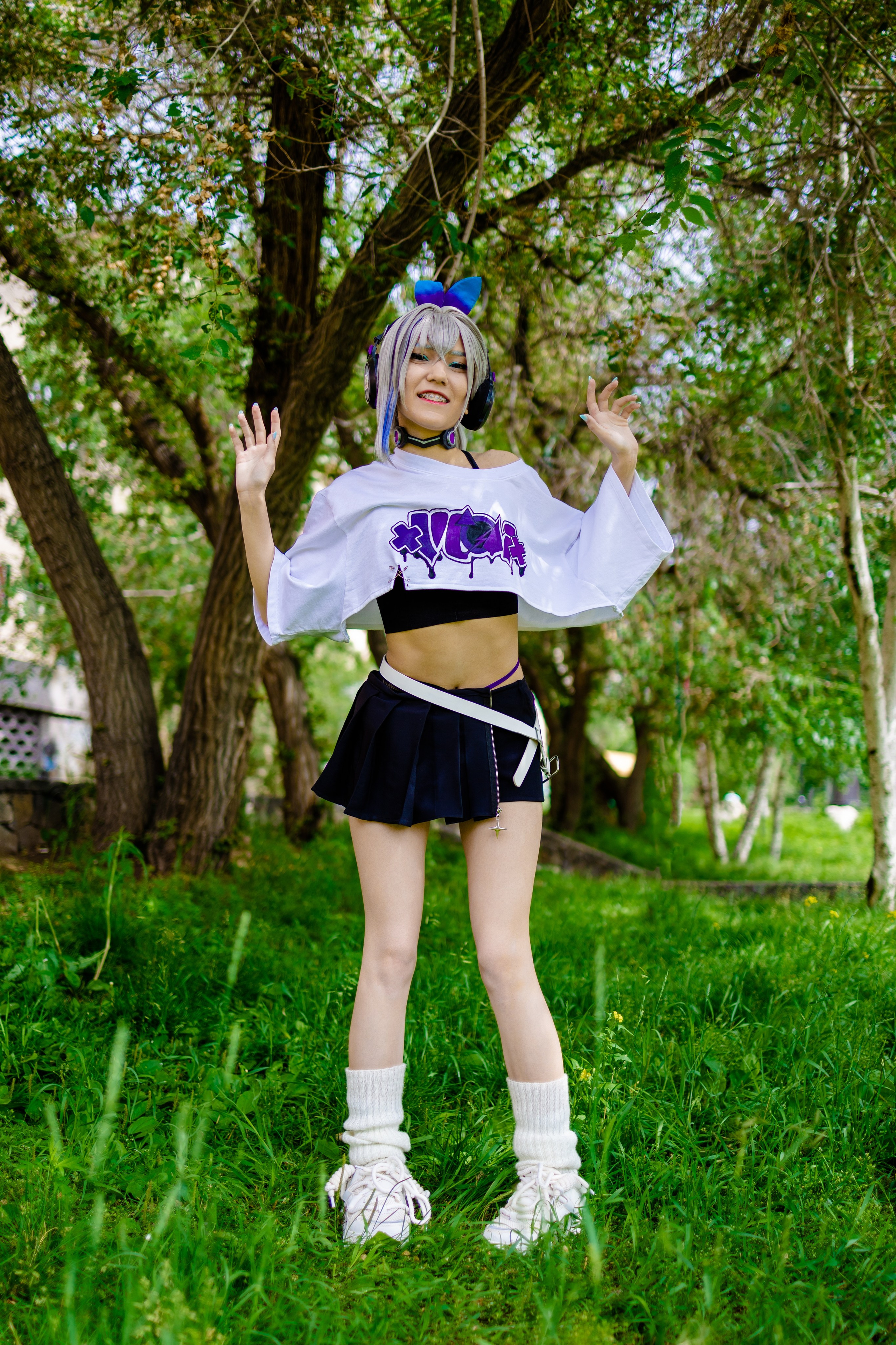 COSPLAY. Фотограф Братск Юлий Дежин