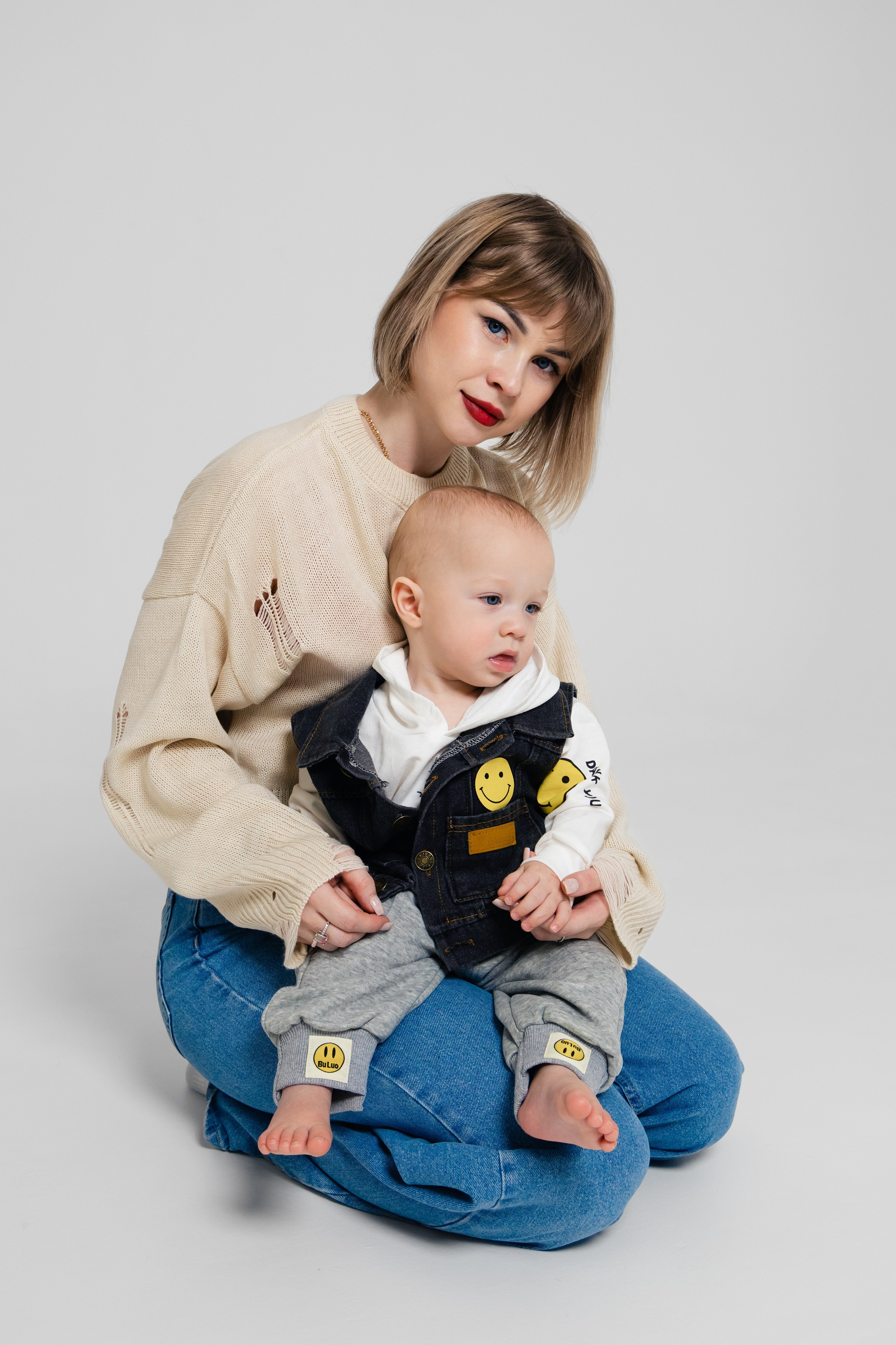 Алина & Тимур & Аделина. Фотограф / Видеограф Братск Юлий Дежин