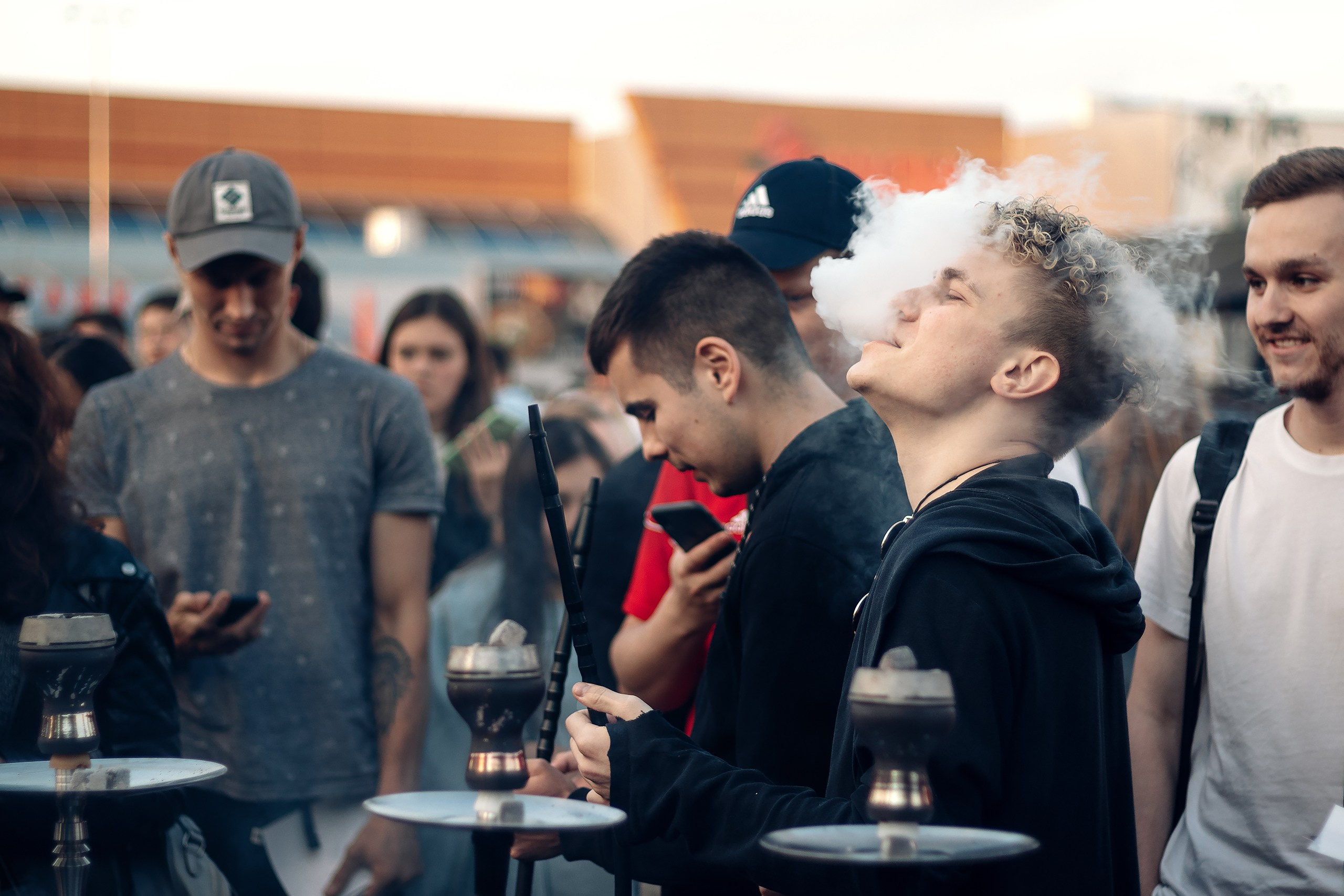 ELEMENT 1. Глухов Даниил — фотограф