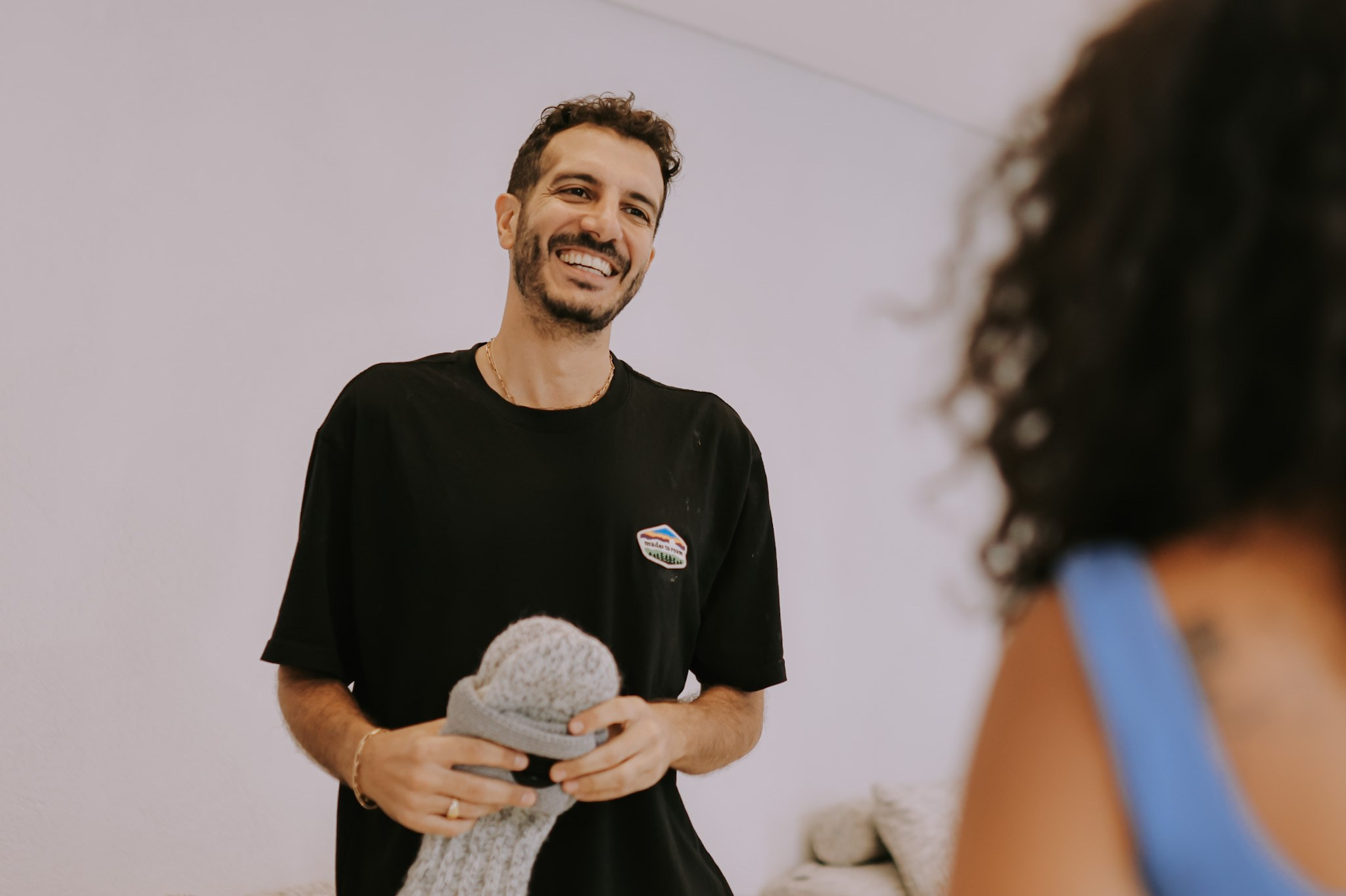 CRYOMEDIX / Emilia Digital. Photographer in Israel Alice Milchin