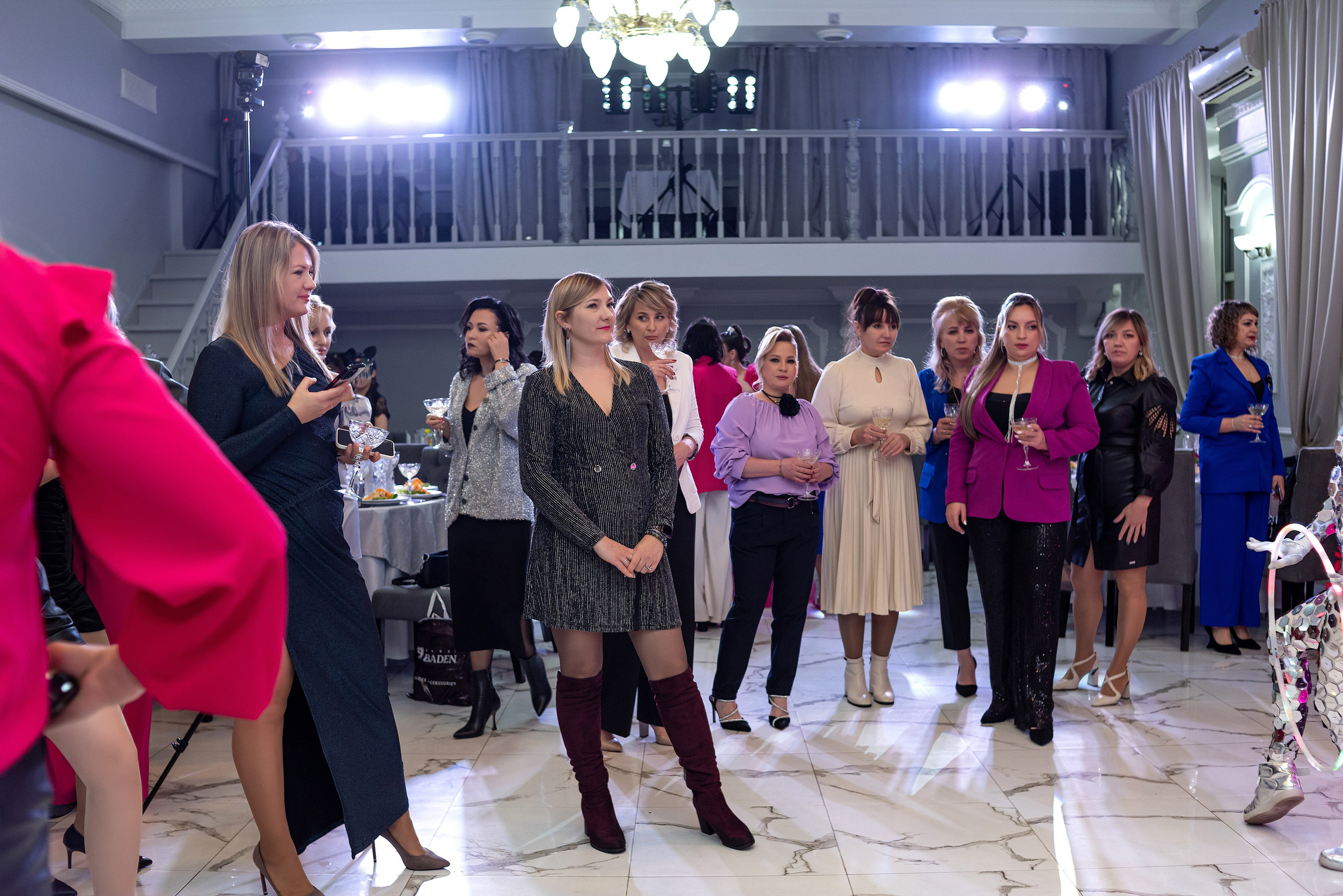 Девичник — 3. Бжицких Виталий — фотограф г. Ульяновск