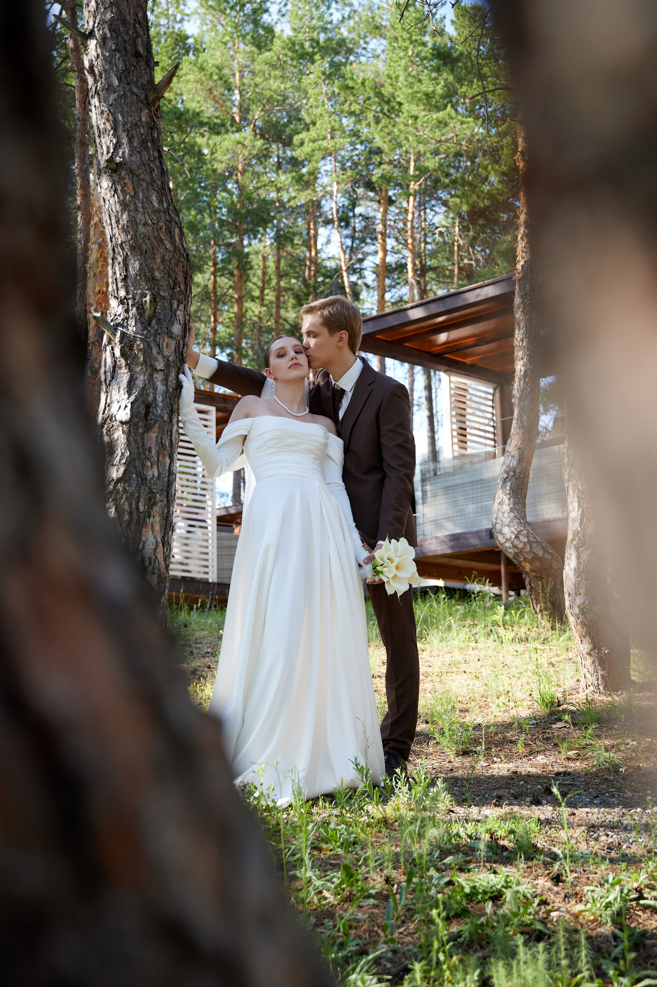 Никита и Екатерина. Фотограф в Самаре Анастасия Афанасьева