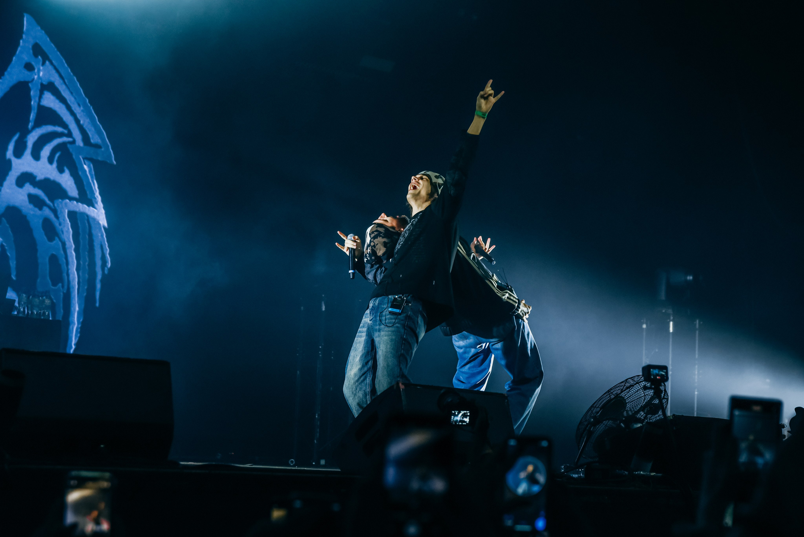 BASSLINEE FEST 18.09.25. Фотограф Екатерина Климанова