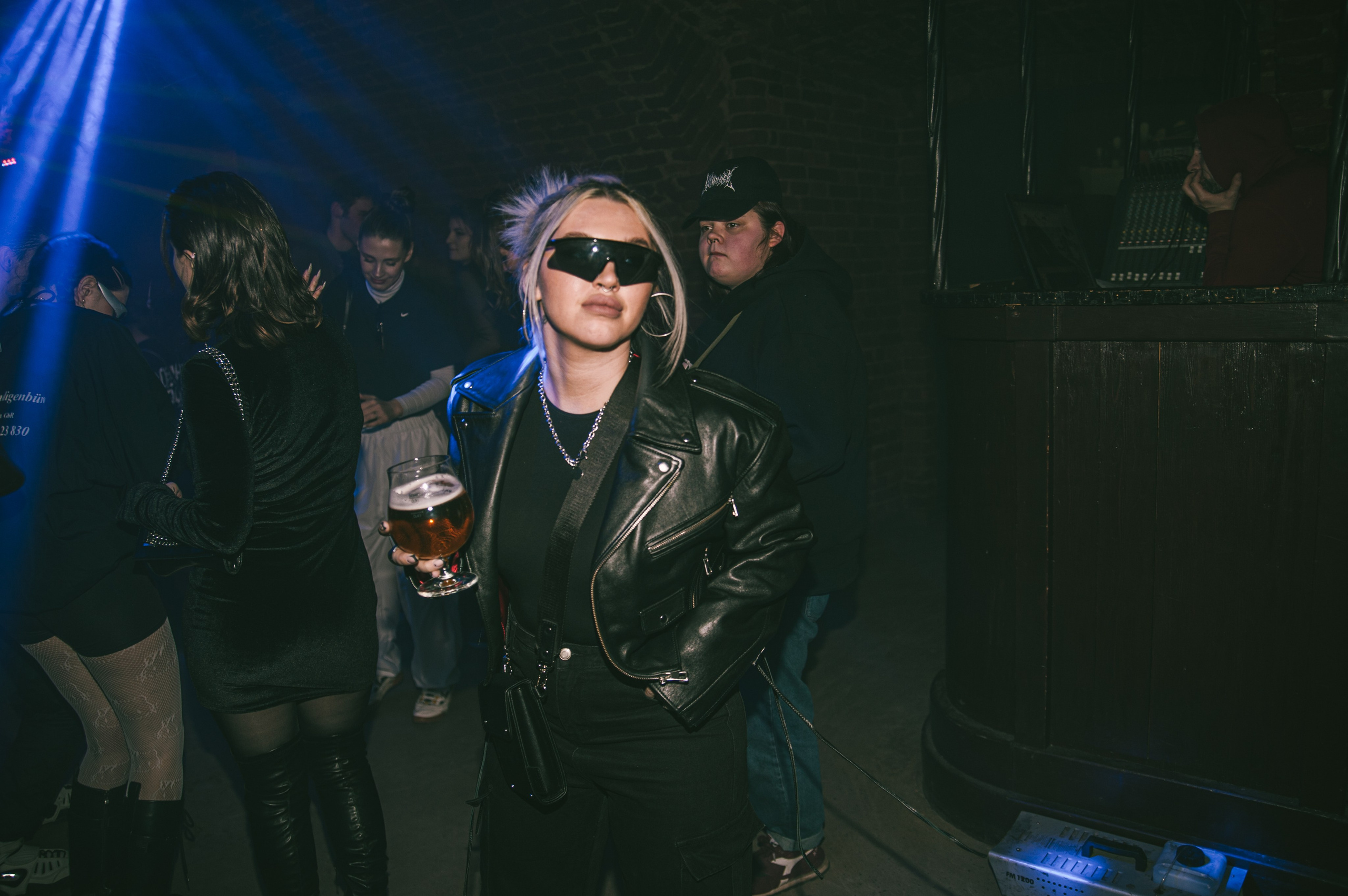 KAWASAKI. Фотограф Калашникова Софья