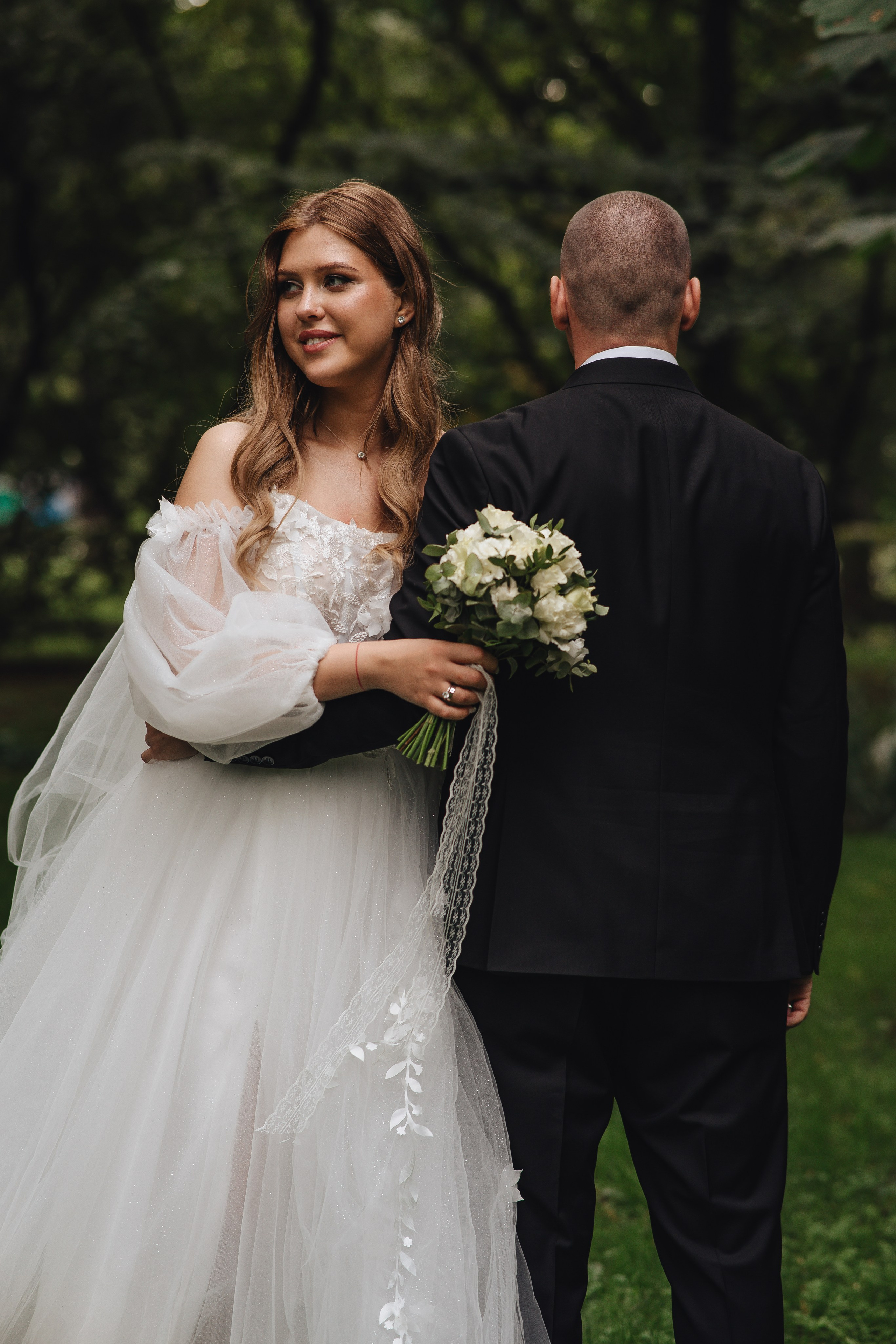 Савёловский ЗАГС, Москва