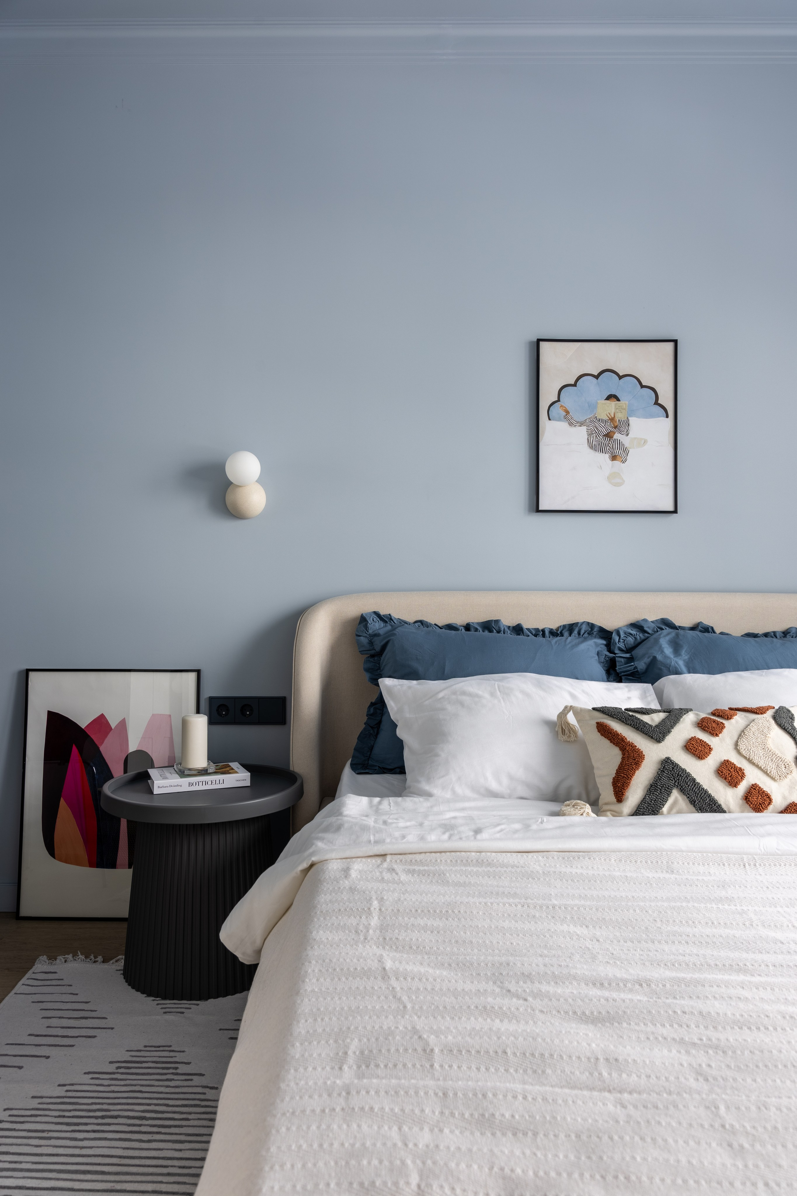 Свежий взгляд на ПИК. ЖК «Кронштадский 9». Veselinskiy| Интерьерный фотограф | Москва