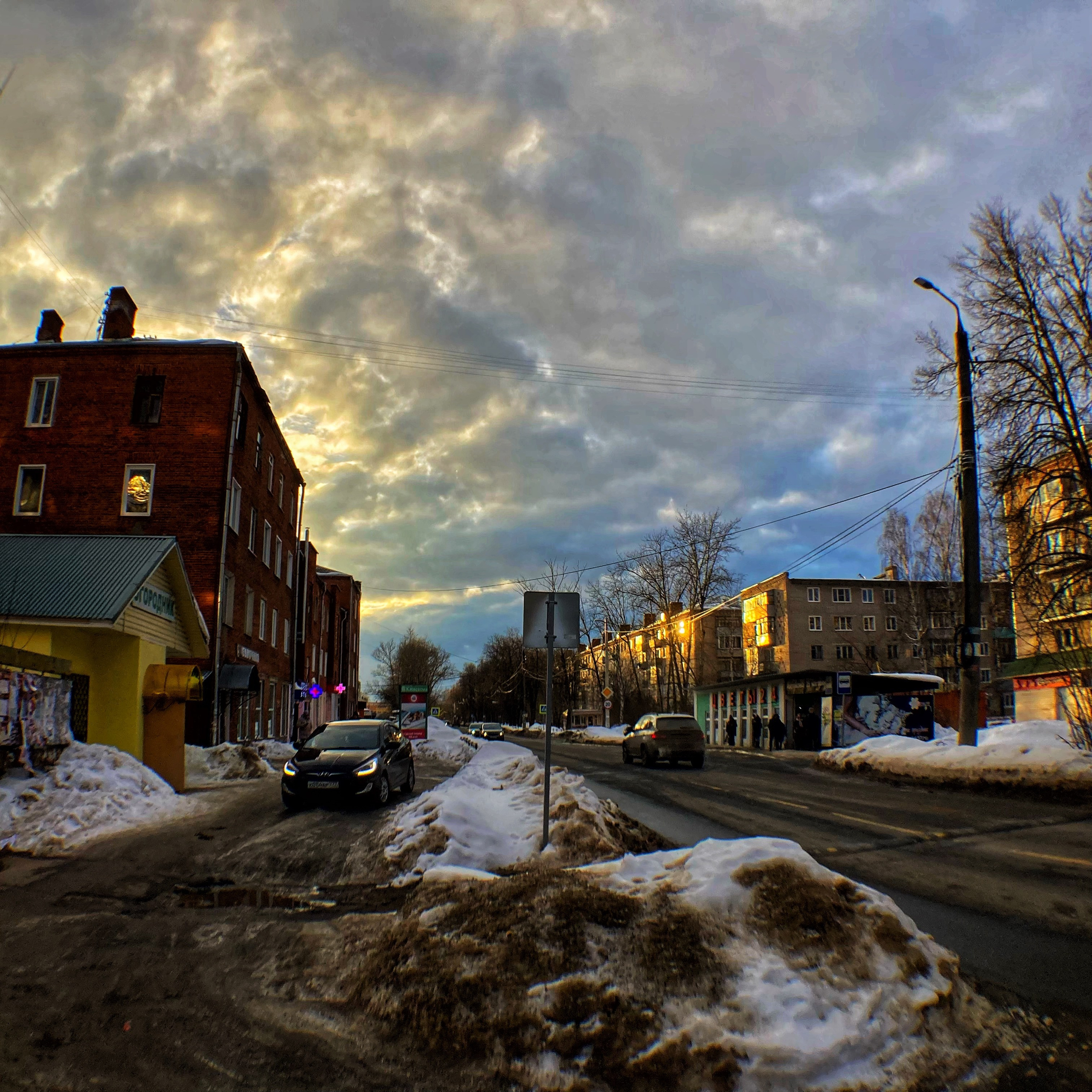 Кинешма в квадрате. Сергей Рыбин Фотограф в Кинешме Детский, Портретный, Свадебный…