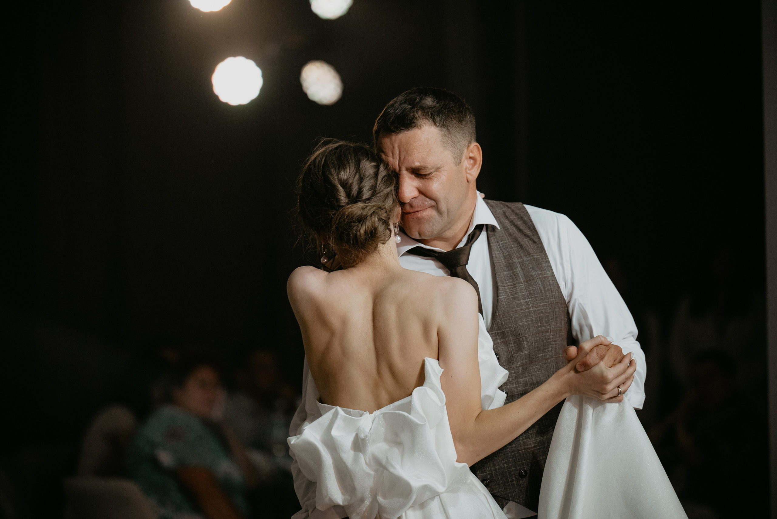 Никита и Вероника. Свадебный фотограф Евгения Наумовец