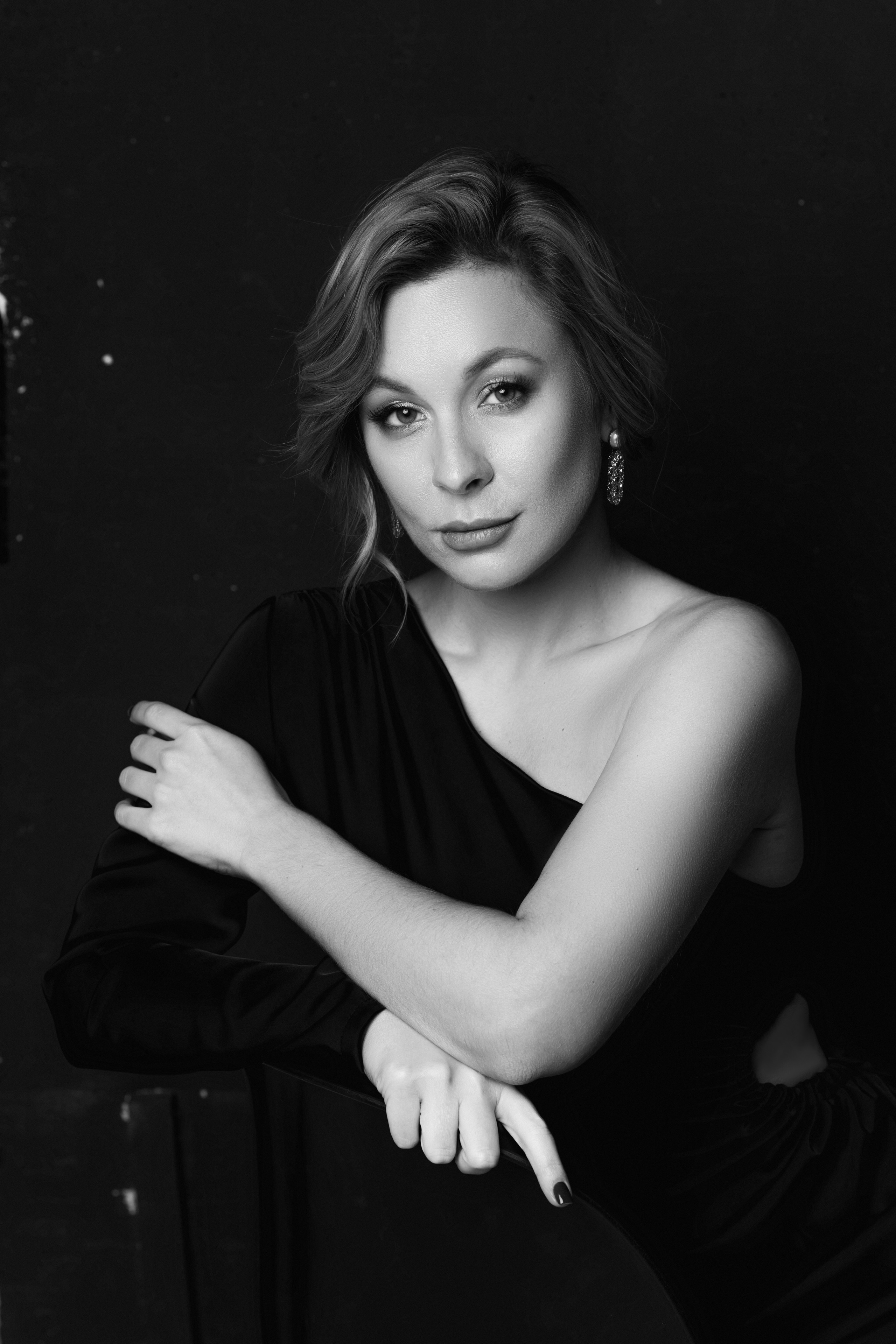 Наталья. Фотограф Карина Вовк