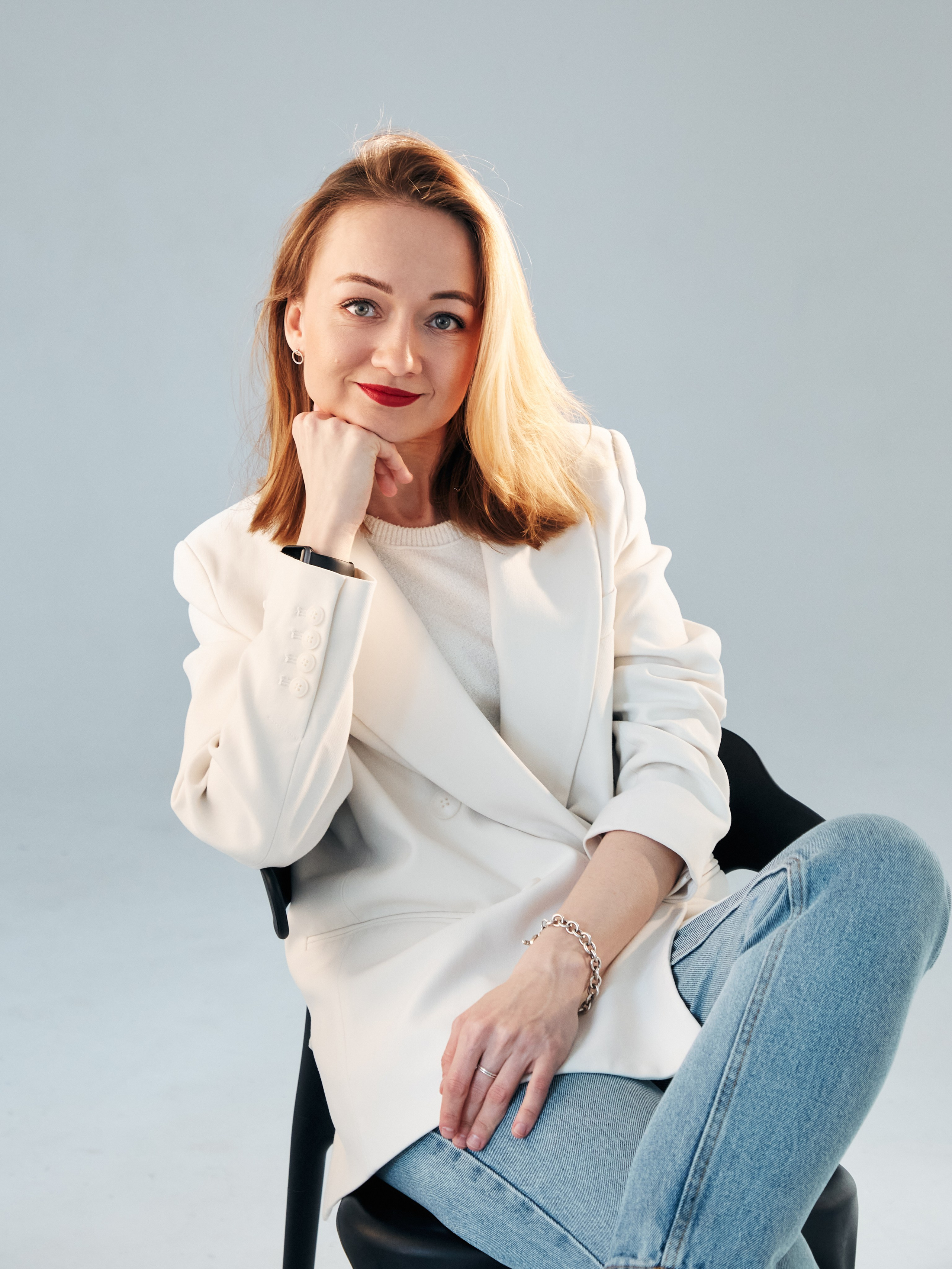 Бизнес портрет. Фотограф всего