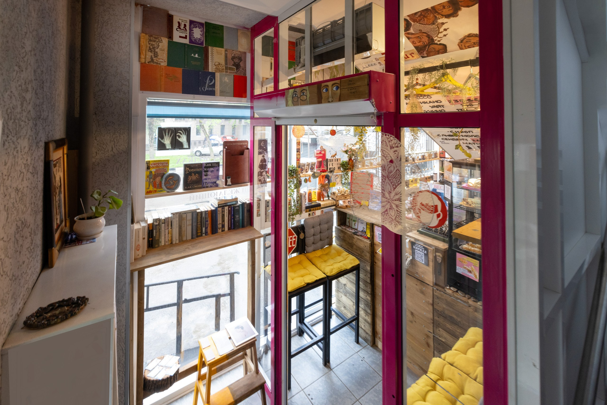 ZEFIR. CAFE. Фотограф в Туле Крупский АнДРей. Фотостудия «КАДР71» в Туле