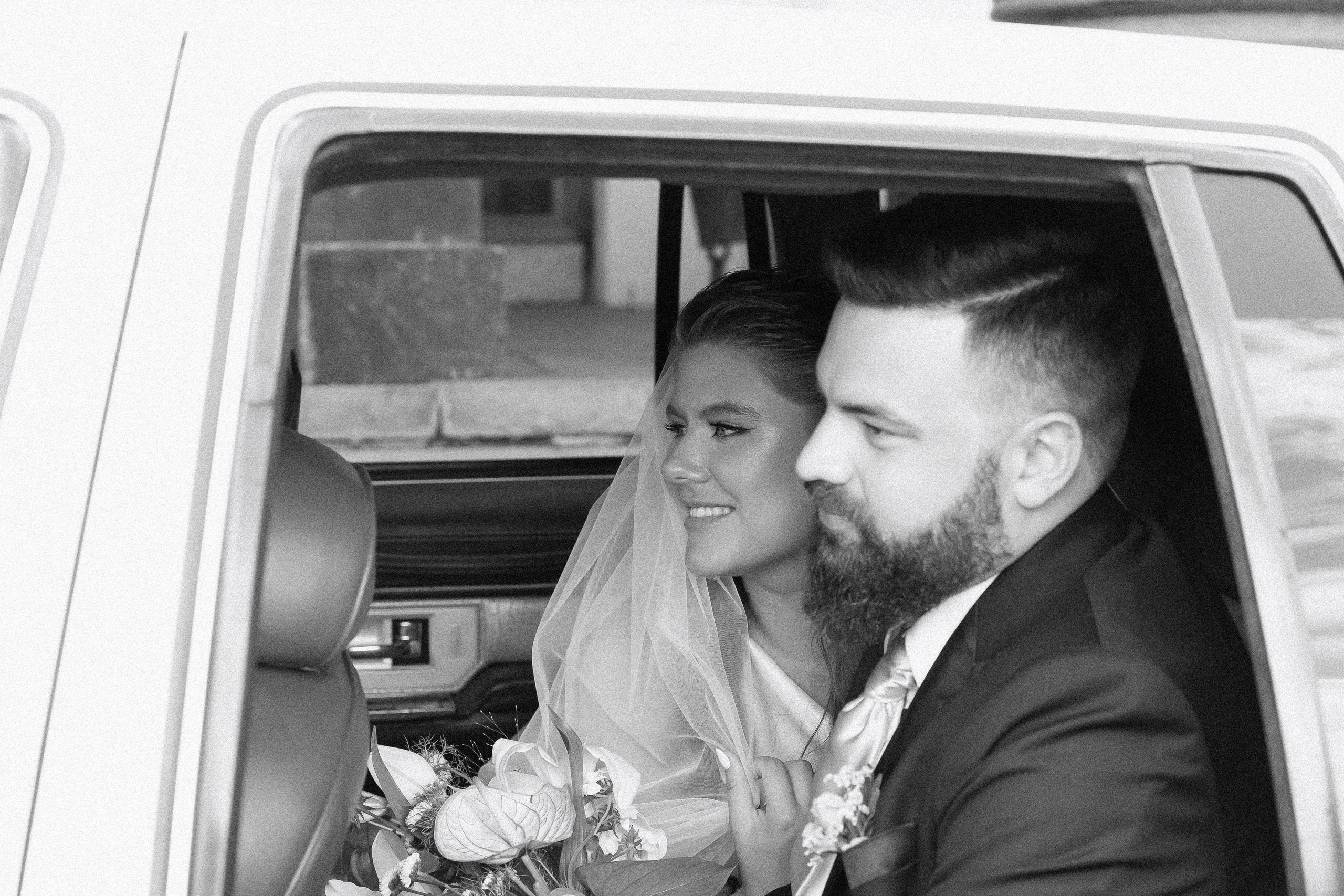 В&B Прогулка + ЗАГС. Свадебный, репортажный, семейный фотограф Елена Брюхова