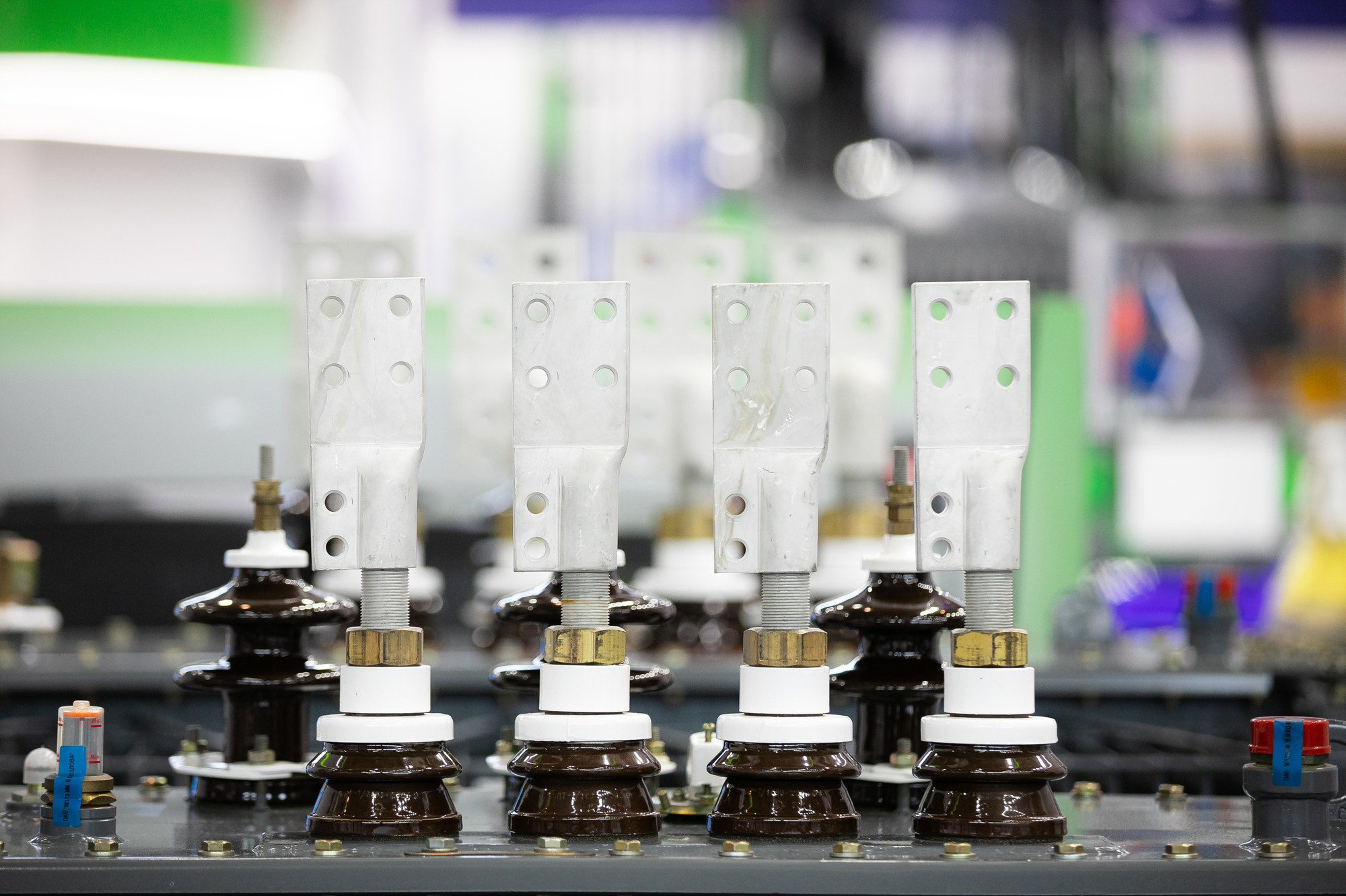 Иннопром 2024 в Екатеринбурге: Главные события и перспективы. Свадебный фотограф в Москве | Антон Матвеев