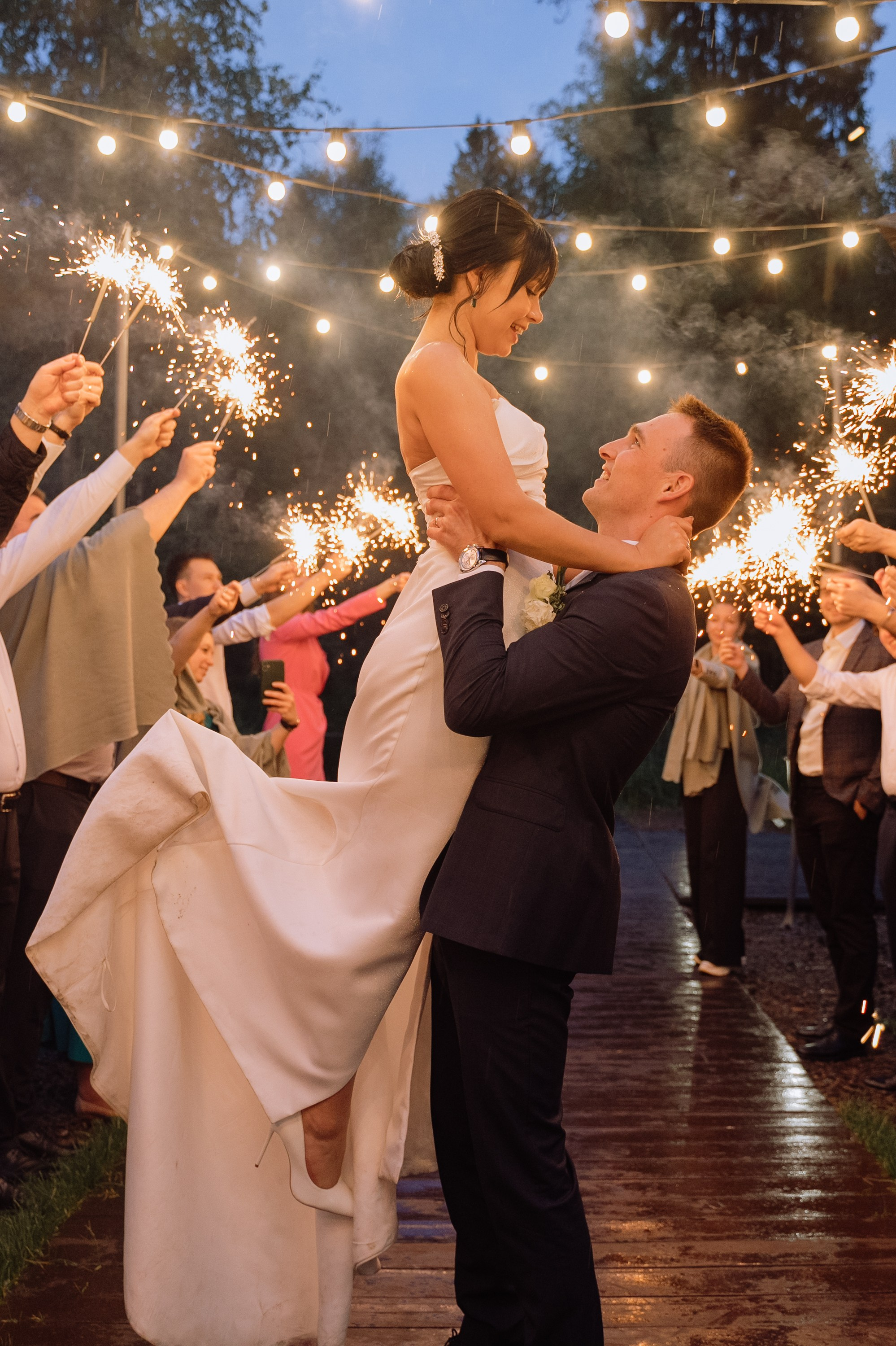 Свадебный фотограф в Москве и МО