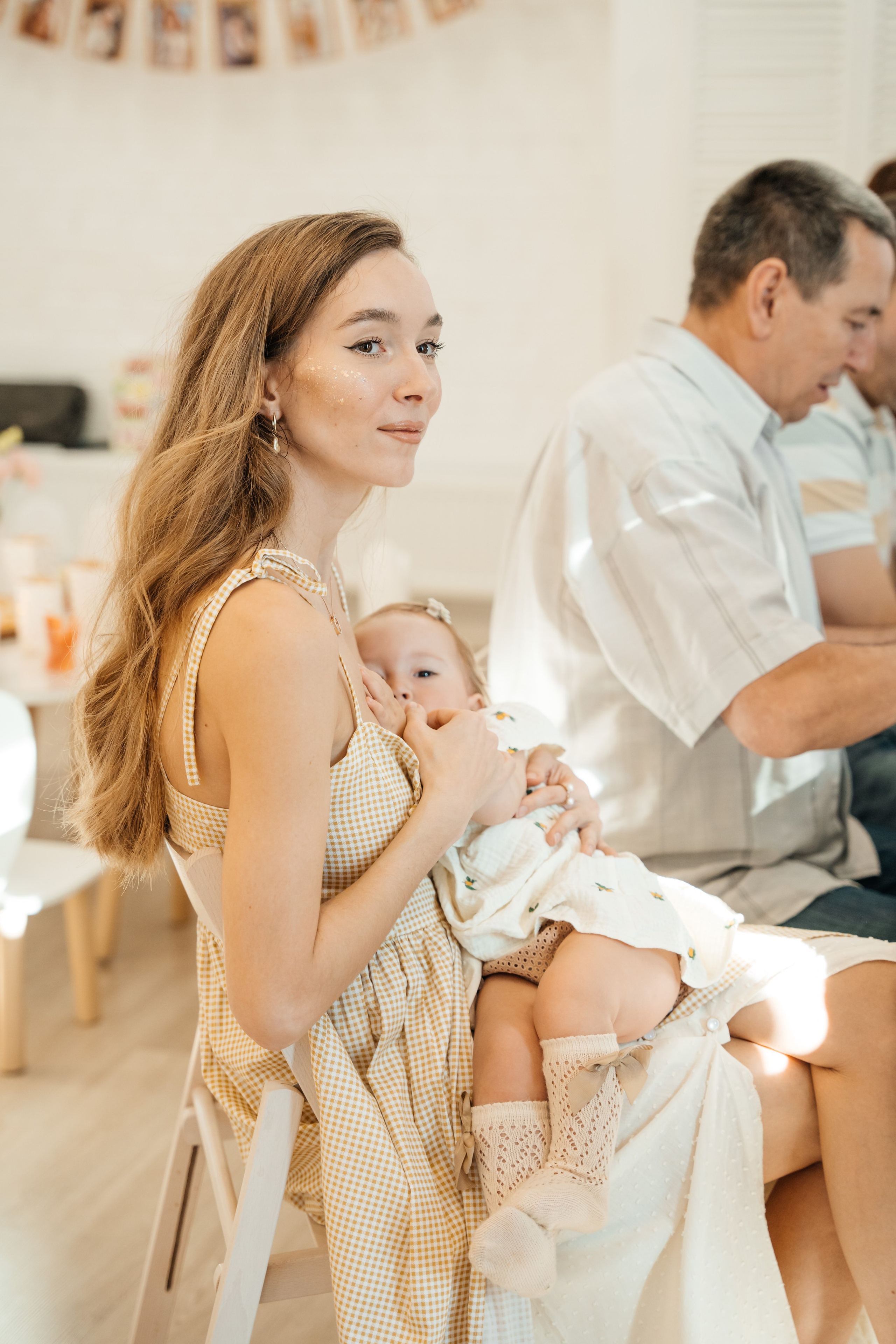 Частные мероприятия. Ульяна Ремезова | Фотограф | Челябинск