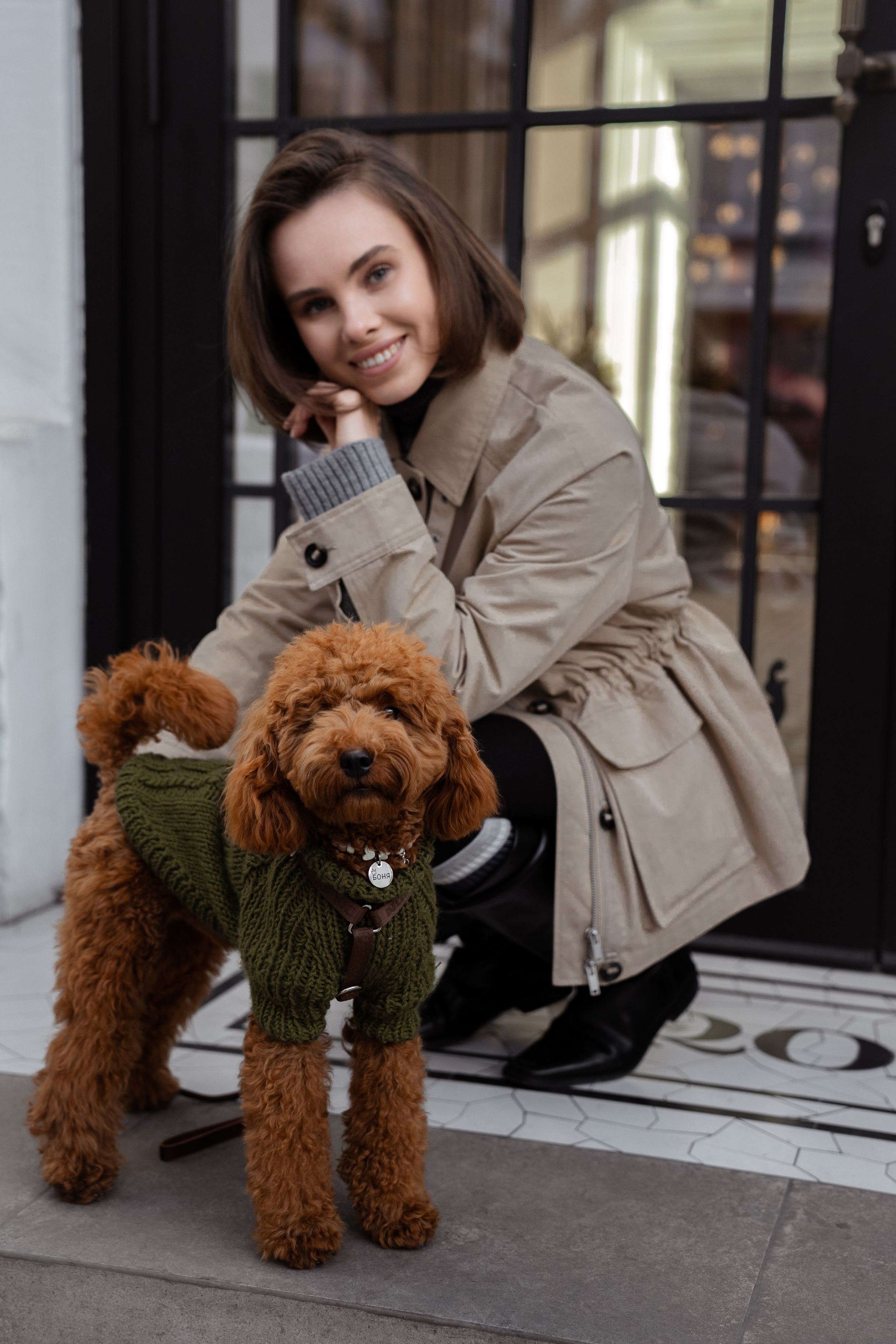 Индивидуальные съемки. Фотограф Севастополь — Климова Анастасия