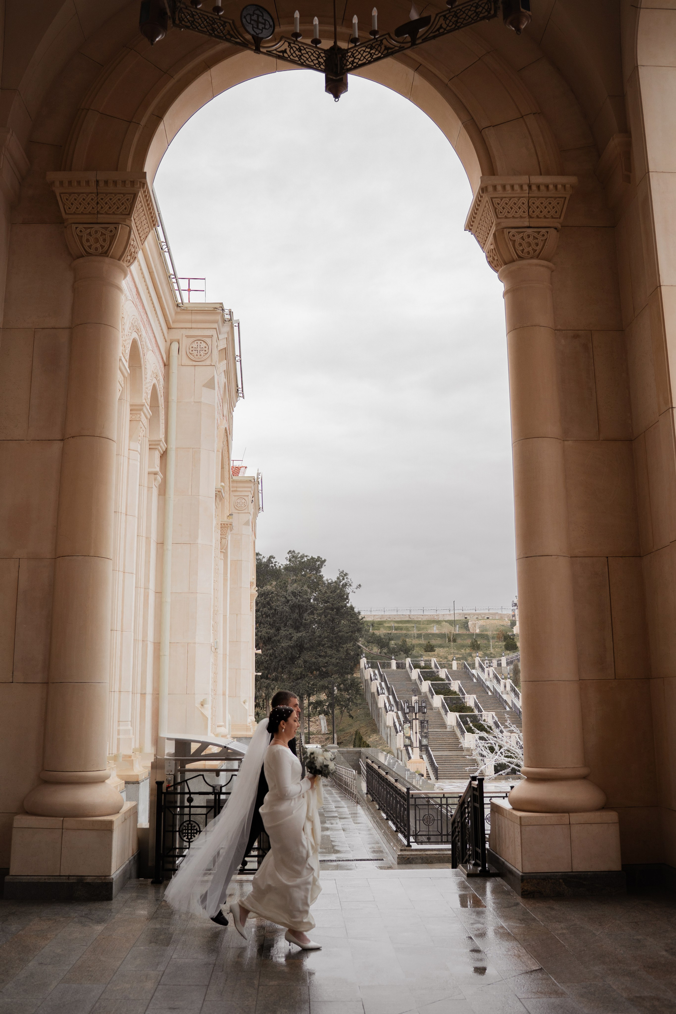 Ксения и Константин. Фотограф Севастополь — Климова Анастасия