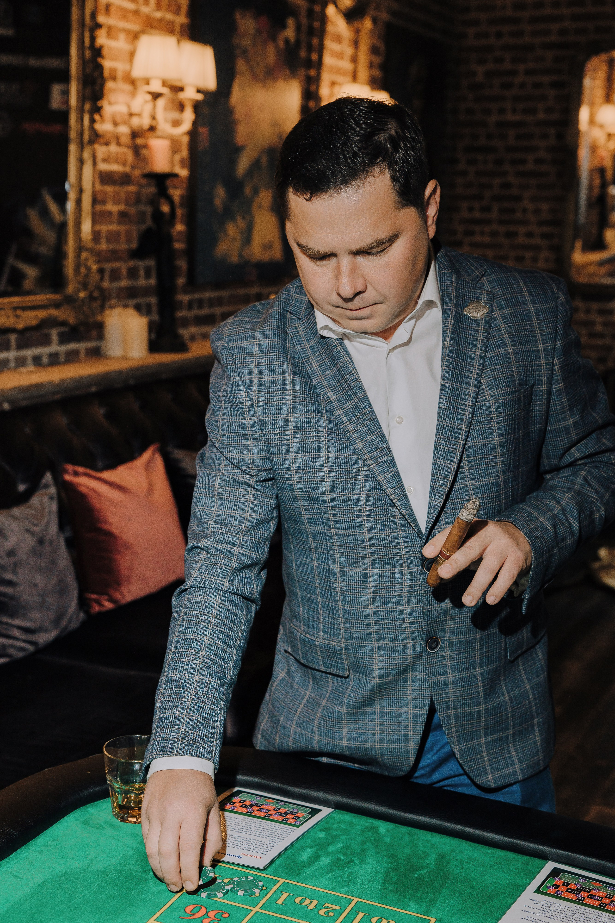 7 ЛЕТ AROMA DE CUBA. Репортажный фотограф Зуев Роман г. Челябинск