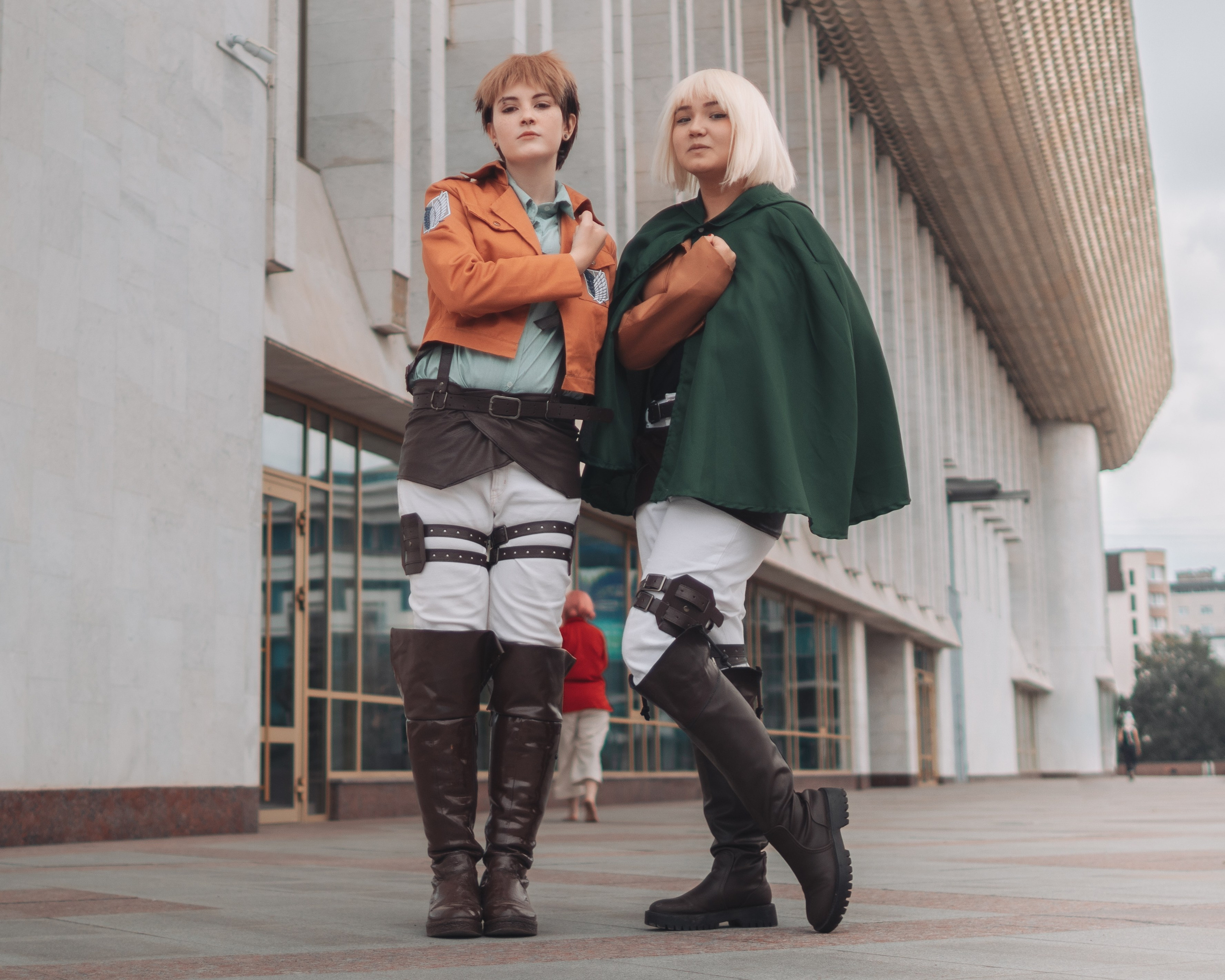 Анимау 2024. Фотограф Набережные Челны Лысенков Олег