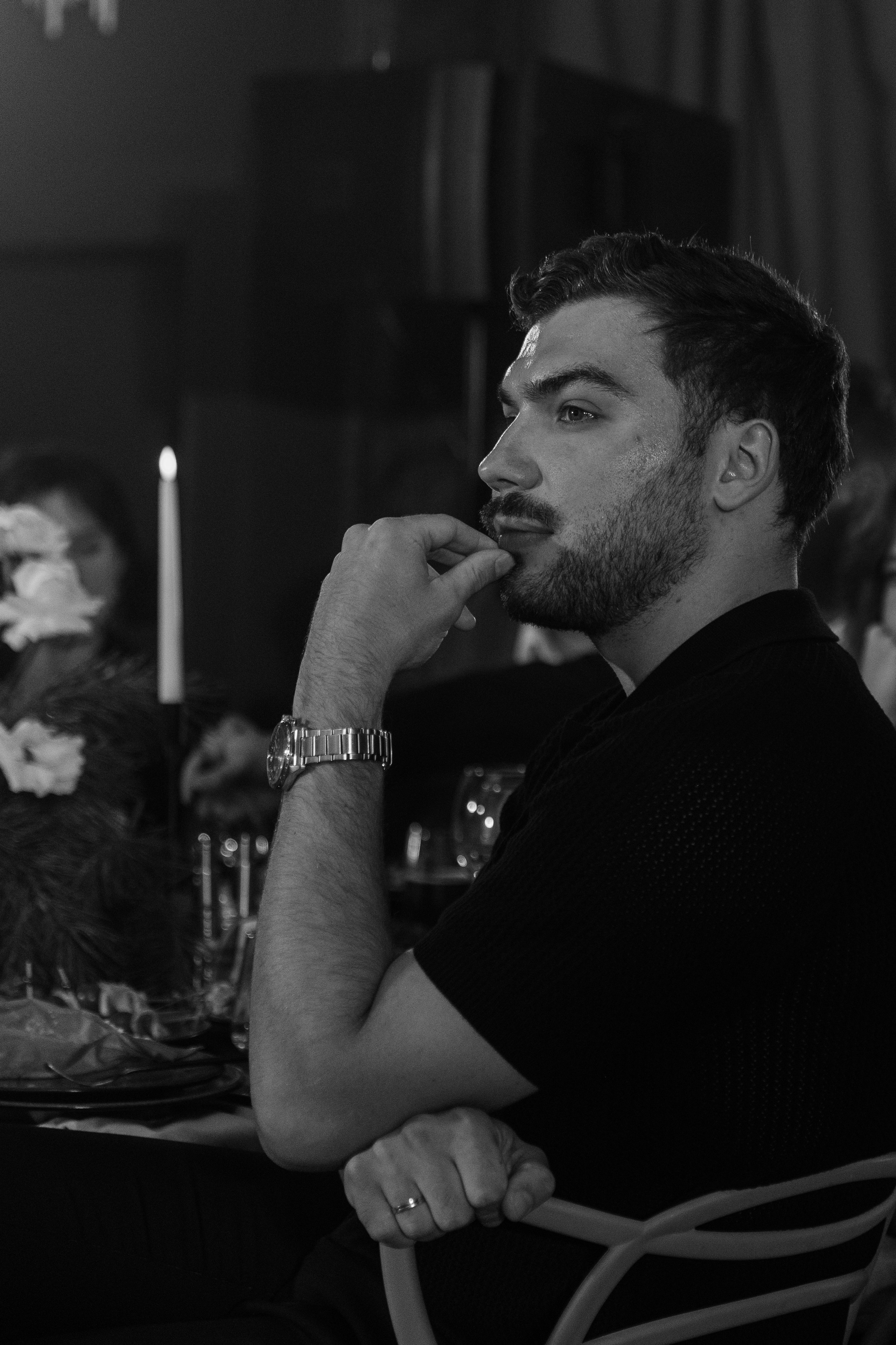 Павел & Анастасия — 13.09.2025. Свадебный фотограф в Нижнем Новгороде — Эдуард Смирнов