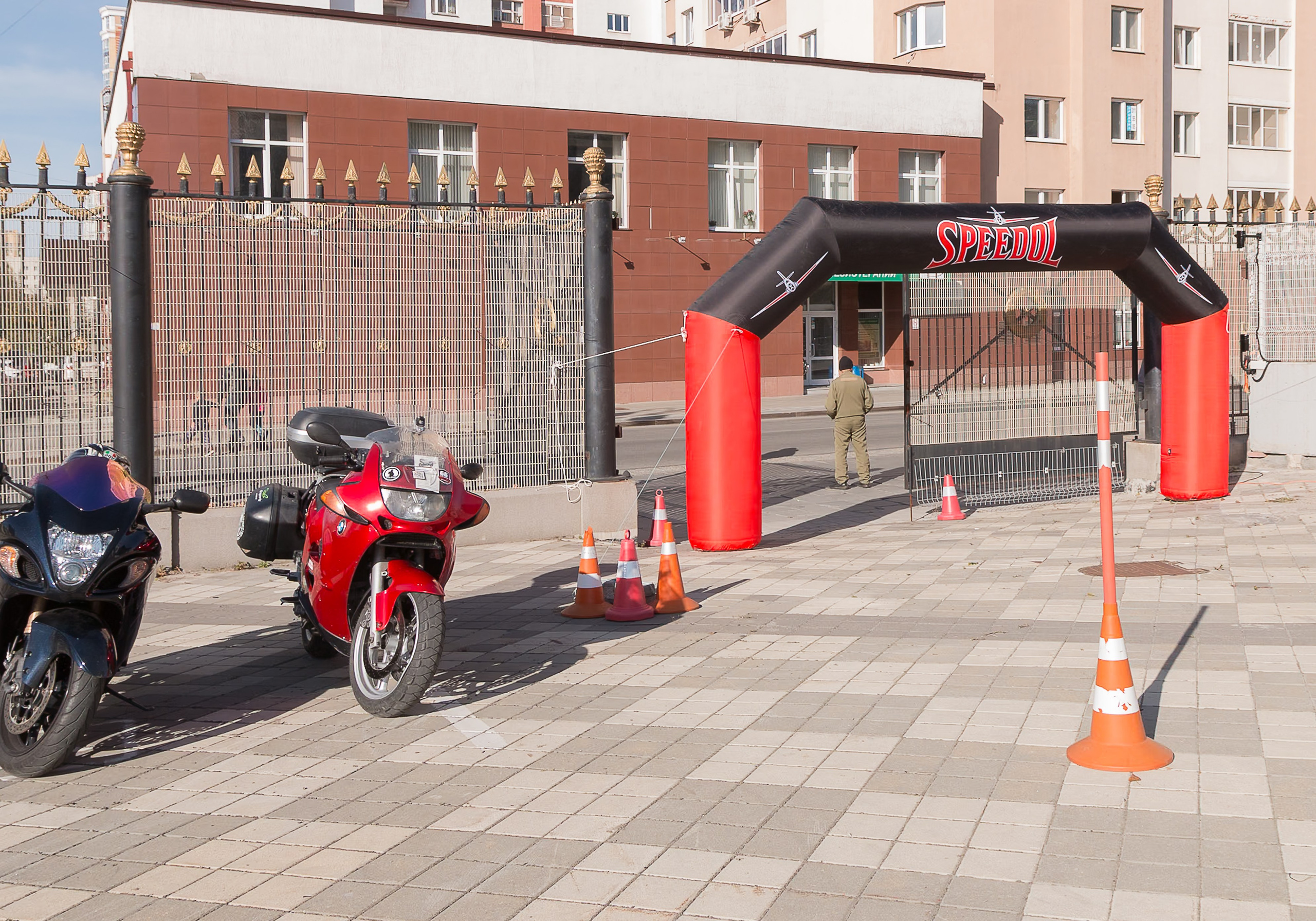 Репортажный фотограф в Екатеринбурге Евгения Кожемячко