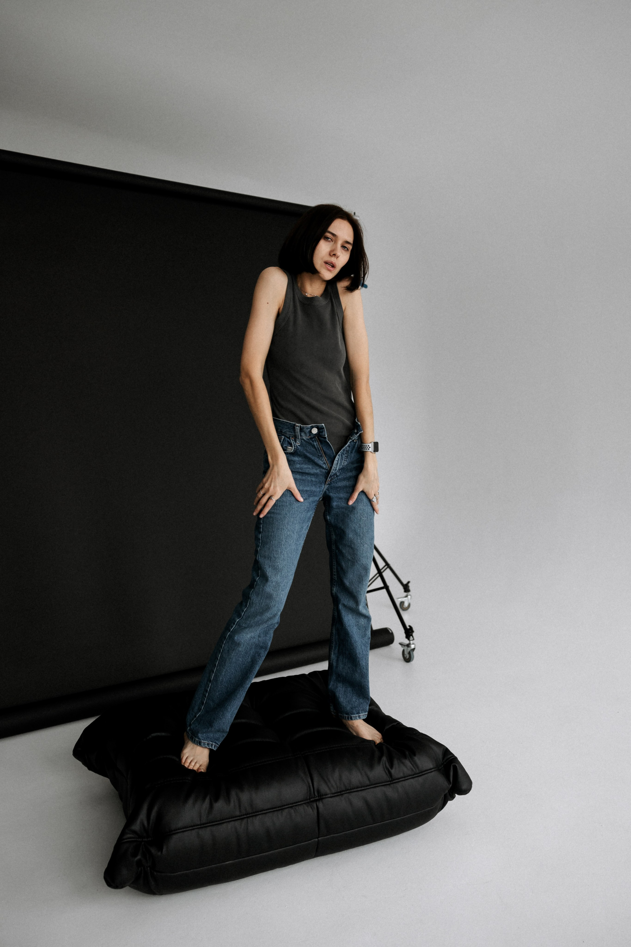 Алина. Фотограф Москва, Санкт-Петербург, Абакан