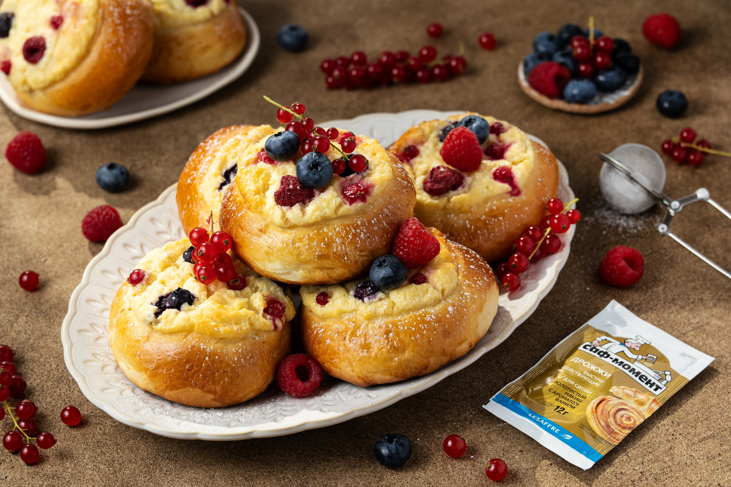 Предметная фотосъёмка продуктов. Фуд-фотограф и предметный фотограф в Москве Анна Первова