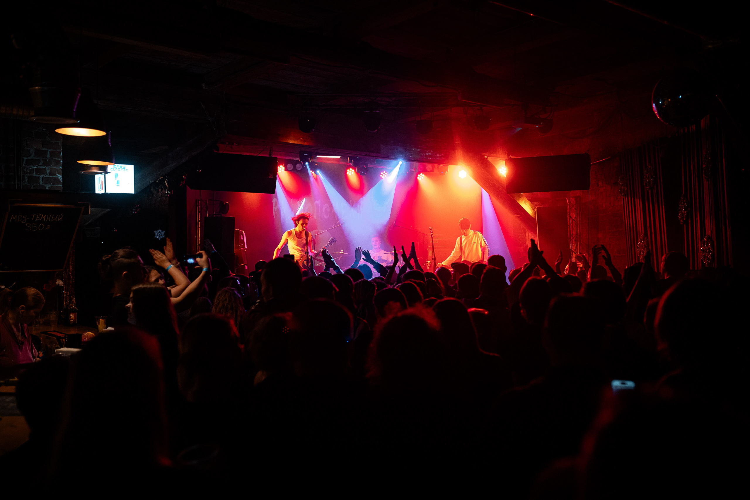 РАДИОПОМЕХИ. Фотограф Елена Богачева (lenalena_na_na_na)