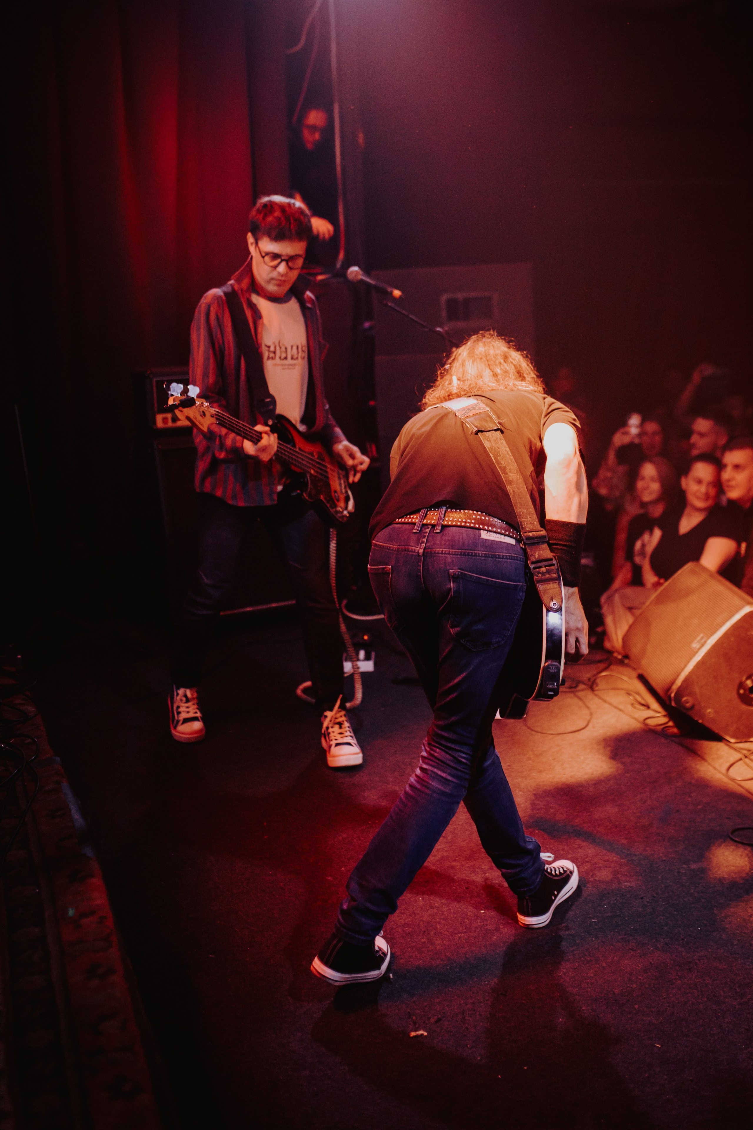 РАДТОПОМЕХИ. Фотограф Елена Богачева (lenalena_na_na_na)