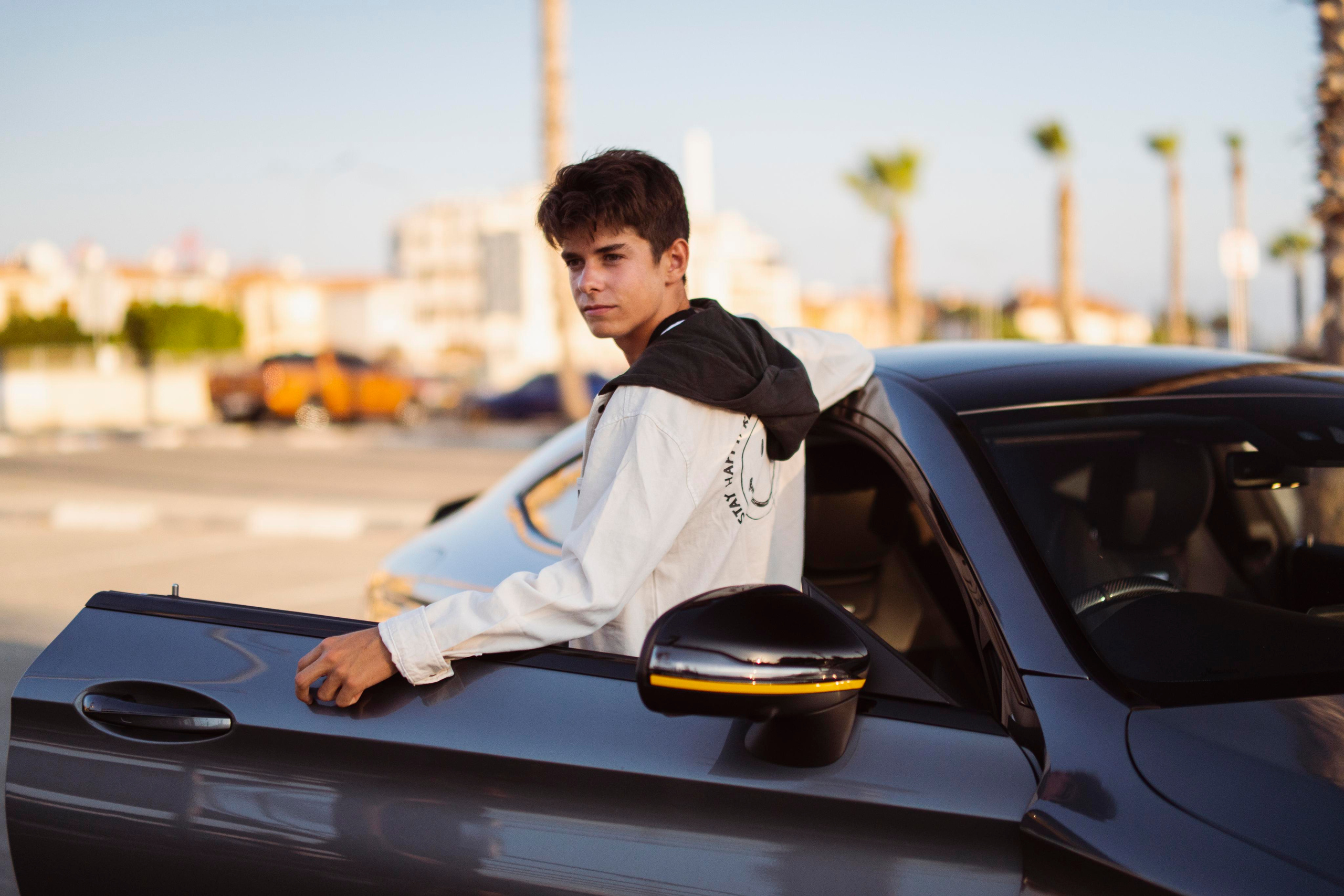 M-Benz AMG. Photographer in Cyprus