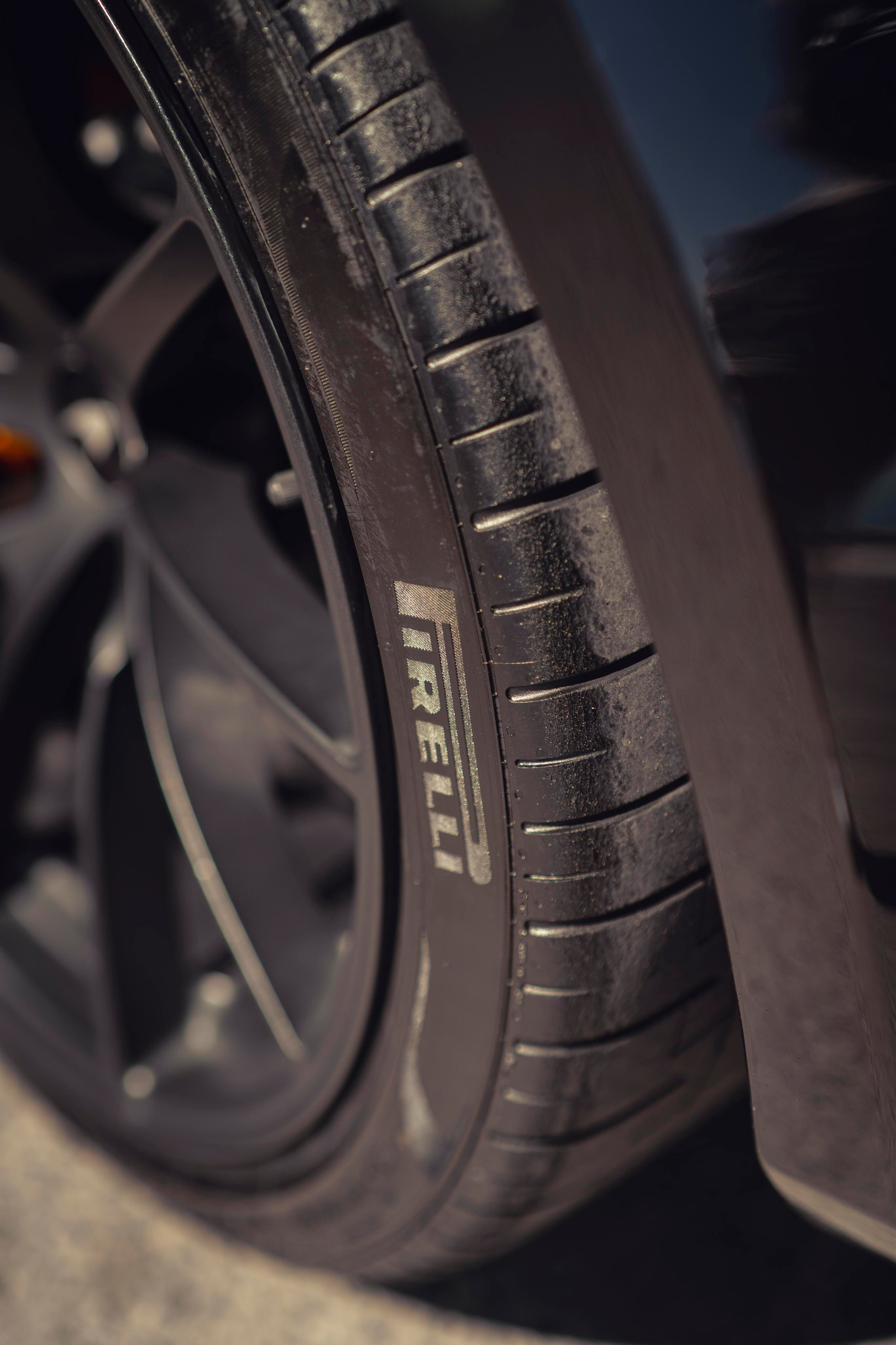 McLaren 720S. Photographer in Cyprus