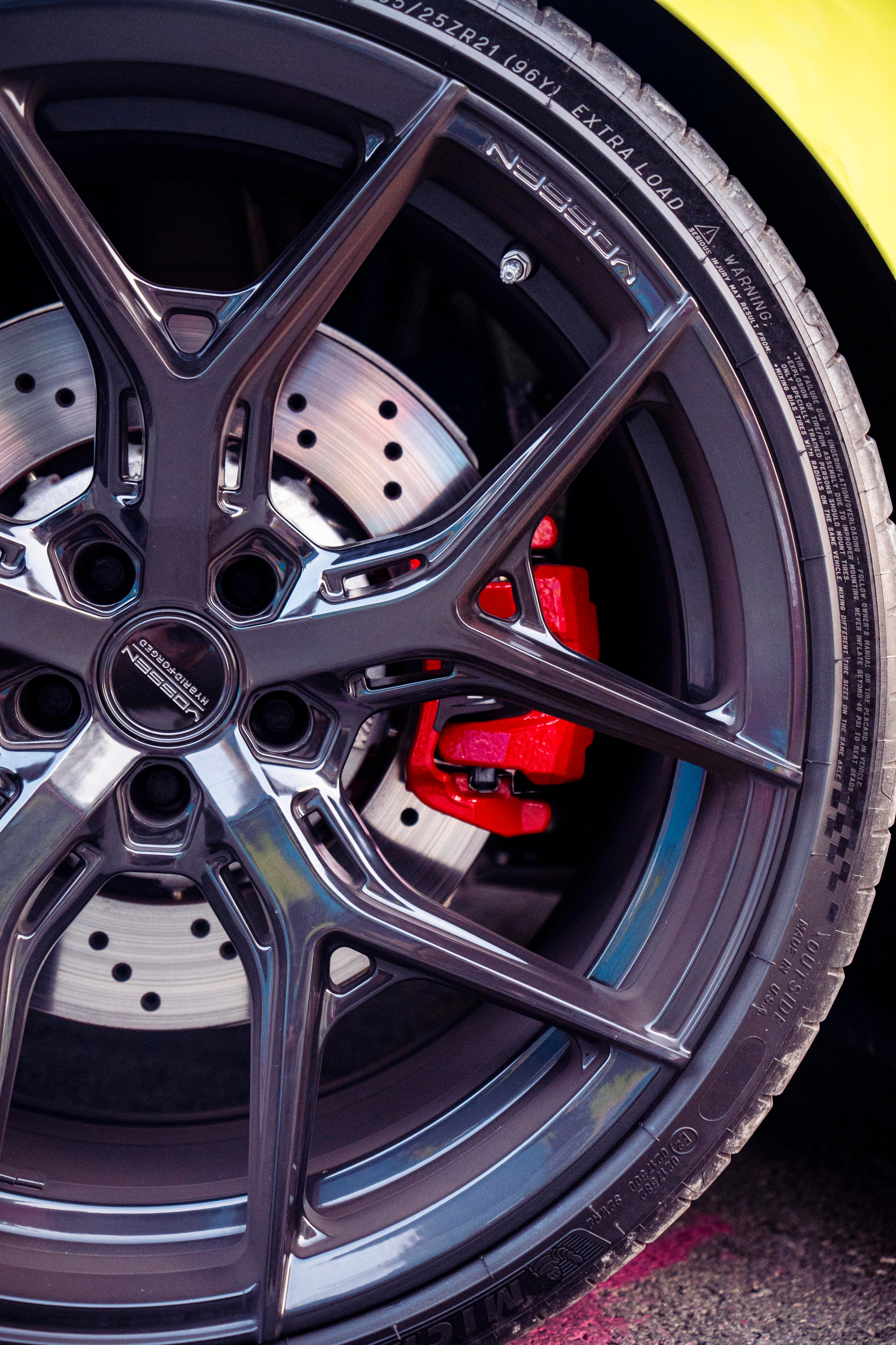 BMW M4. Photographer in Cyprus