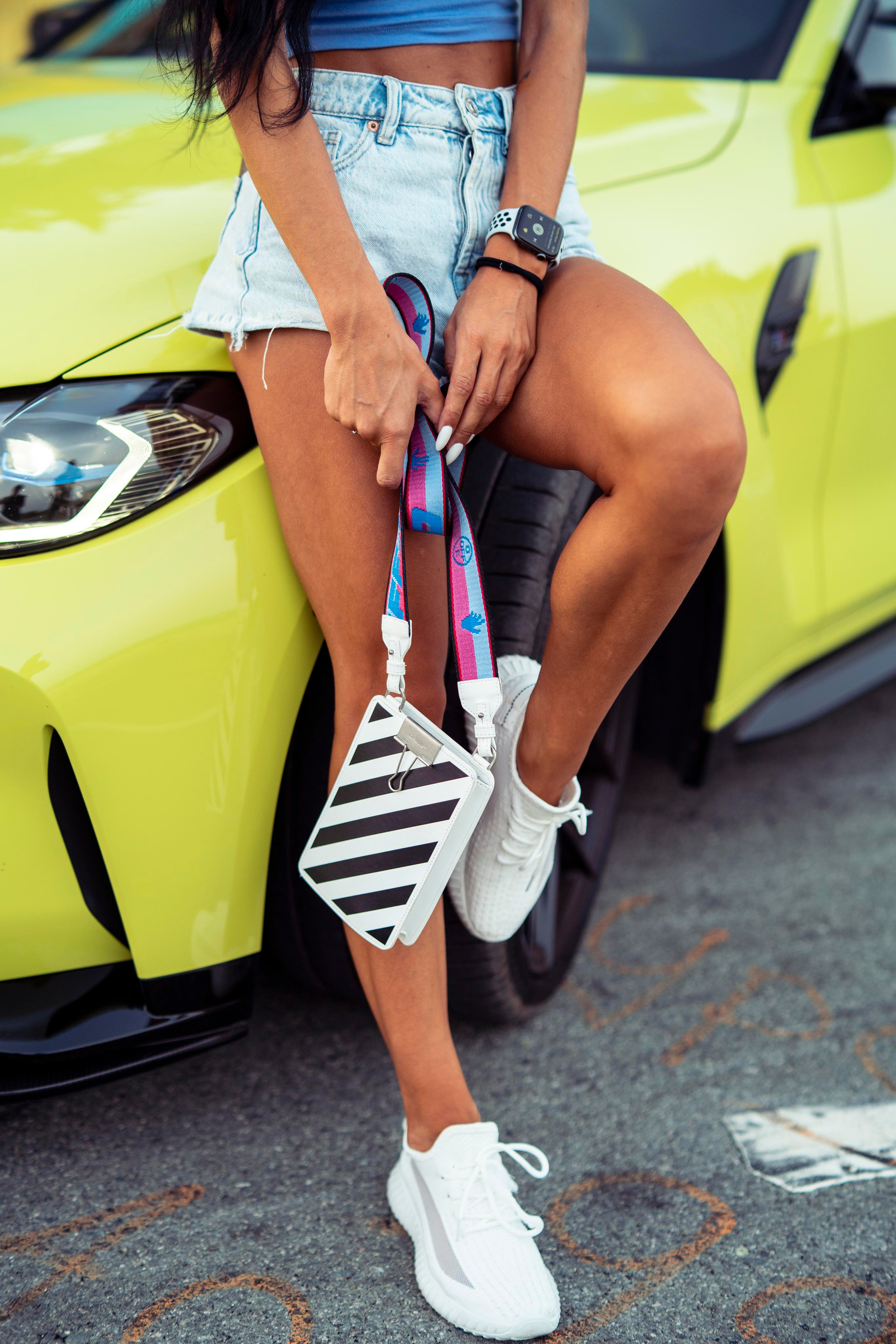 BMW M4. Photographer in Cyprus