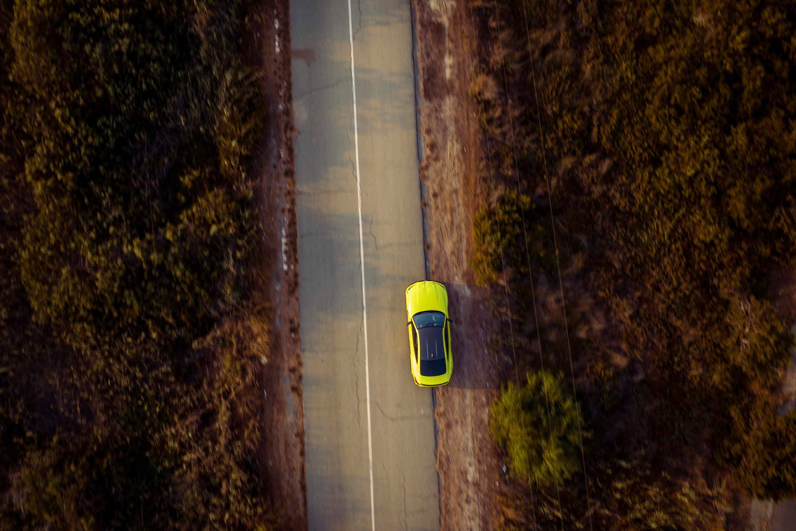 BMW M4. Photographer in Cyprus