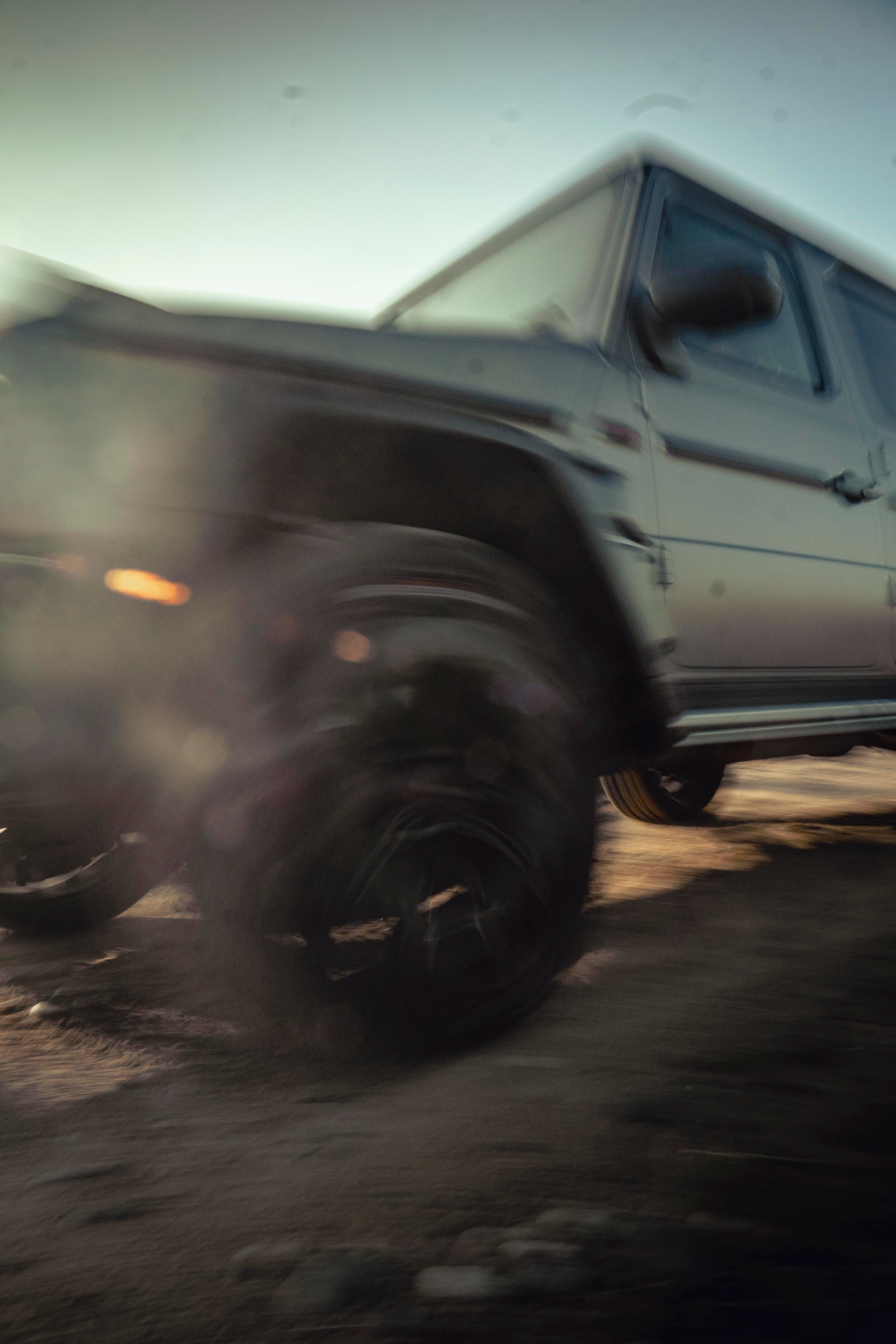 M-Benz G Brabus. Photographer in Cyprus