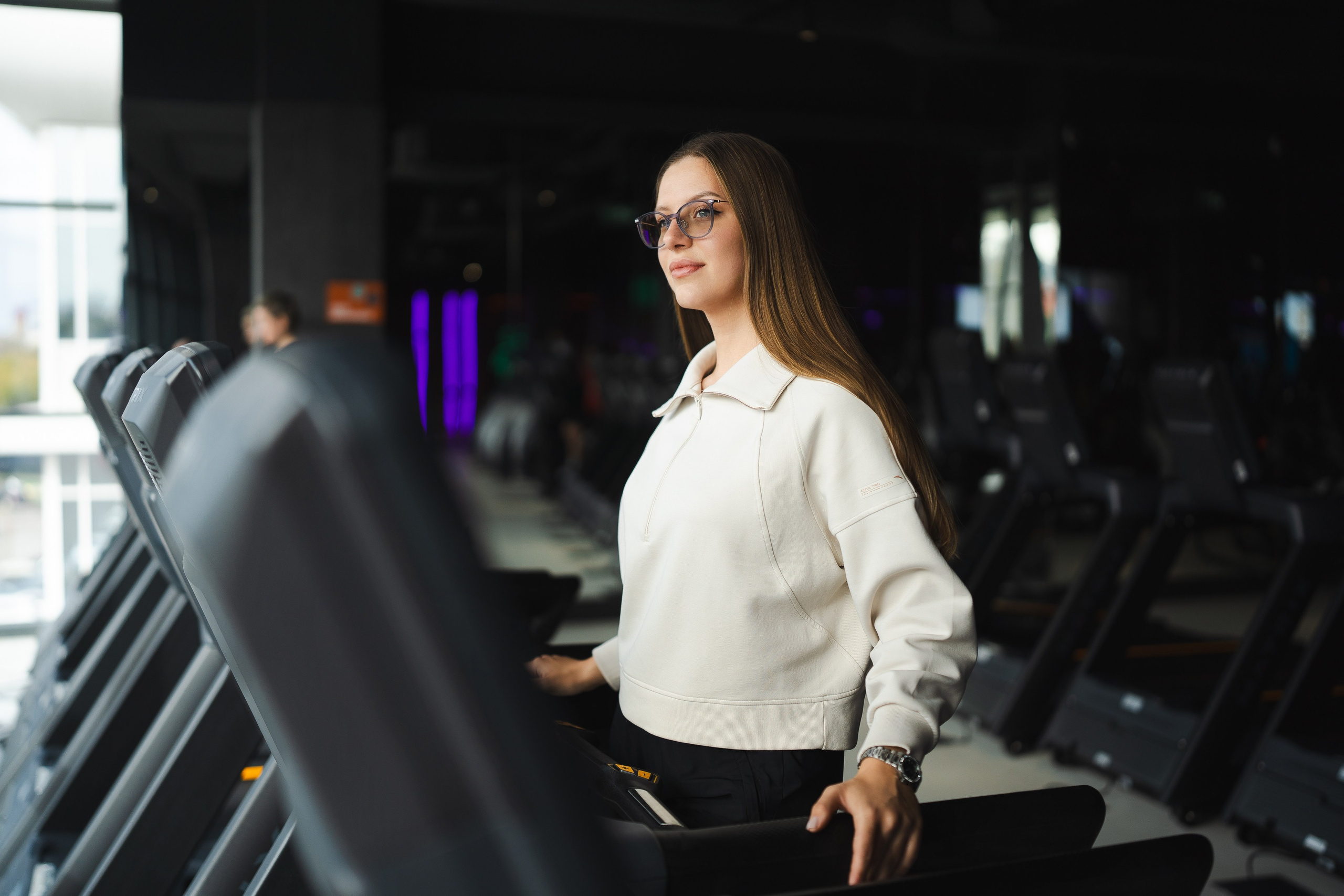 DDX Fitness. Фотограф Хабаровск