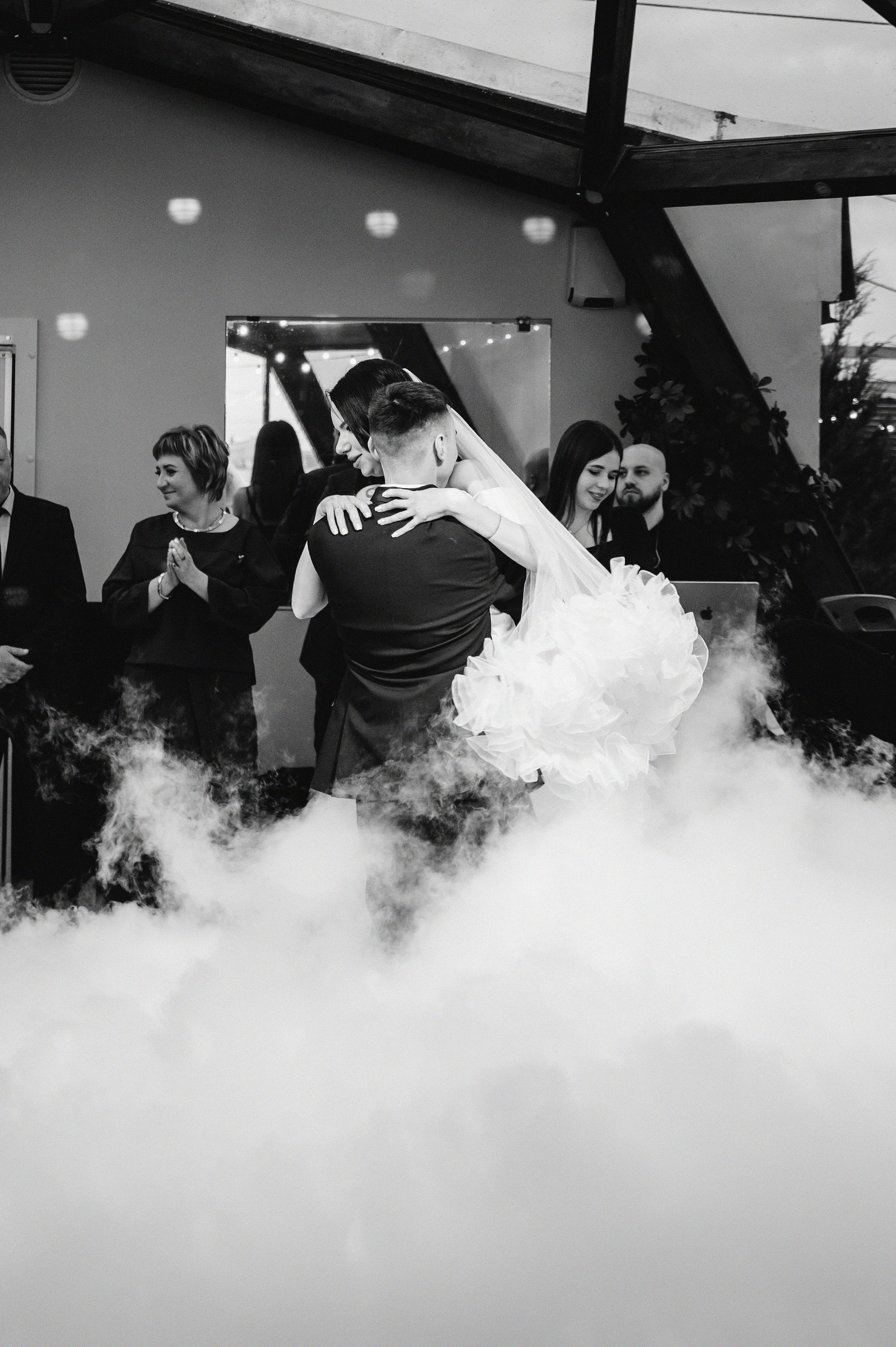 ANONS. Мария — Свадебный фотограф