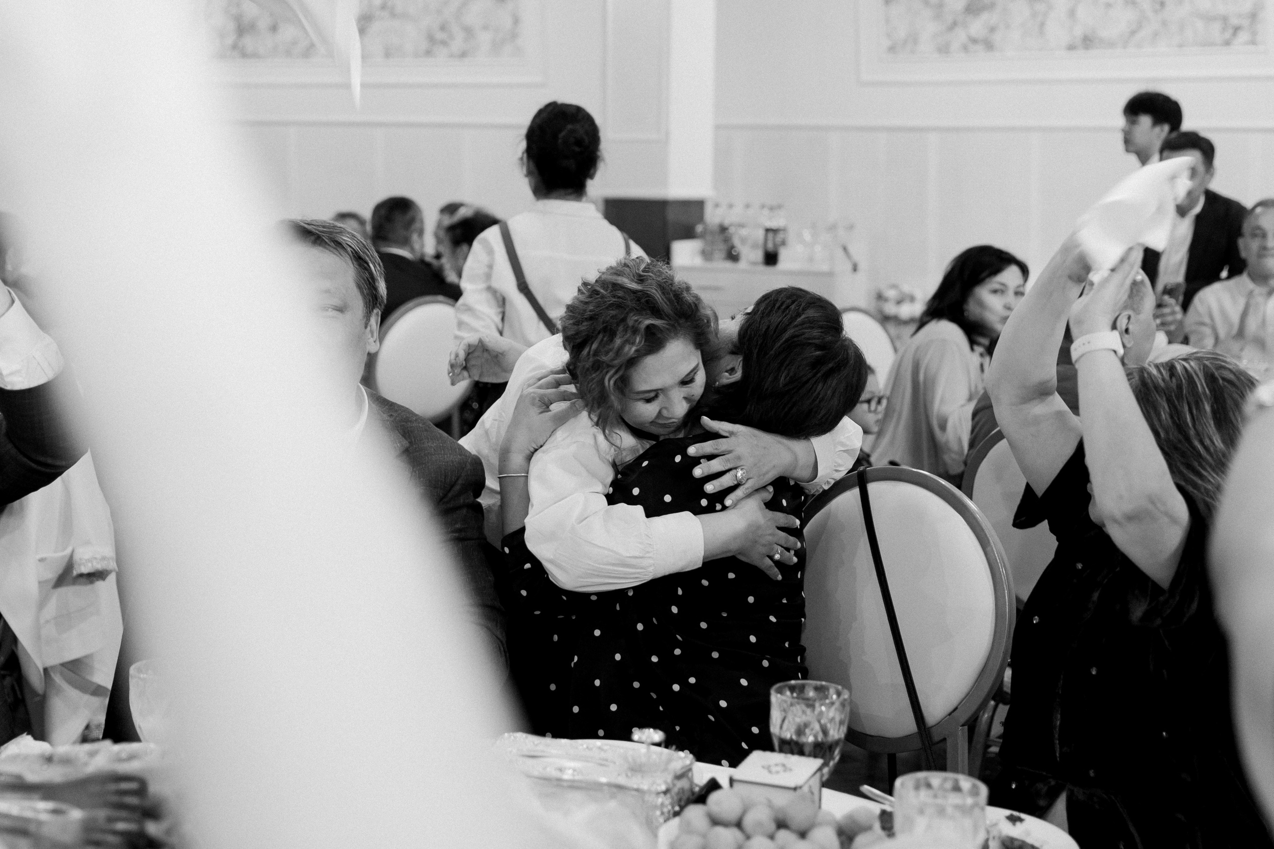 Свадебный банкет Абылайхан и Меруерт. Akkanatart.kz