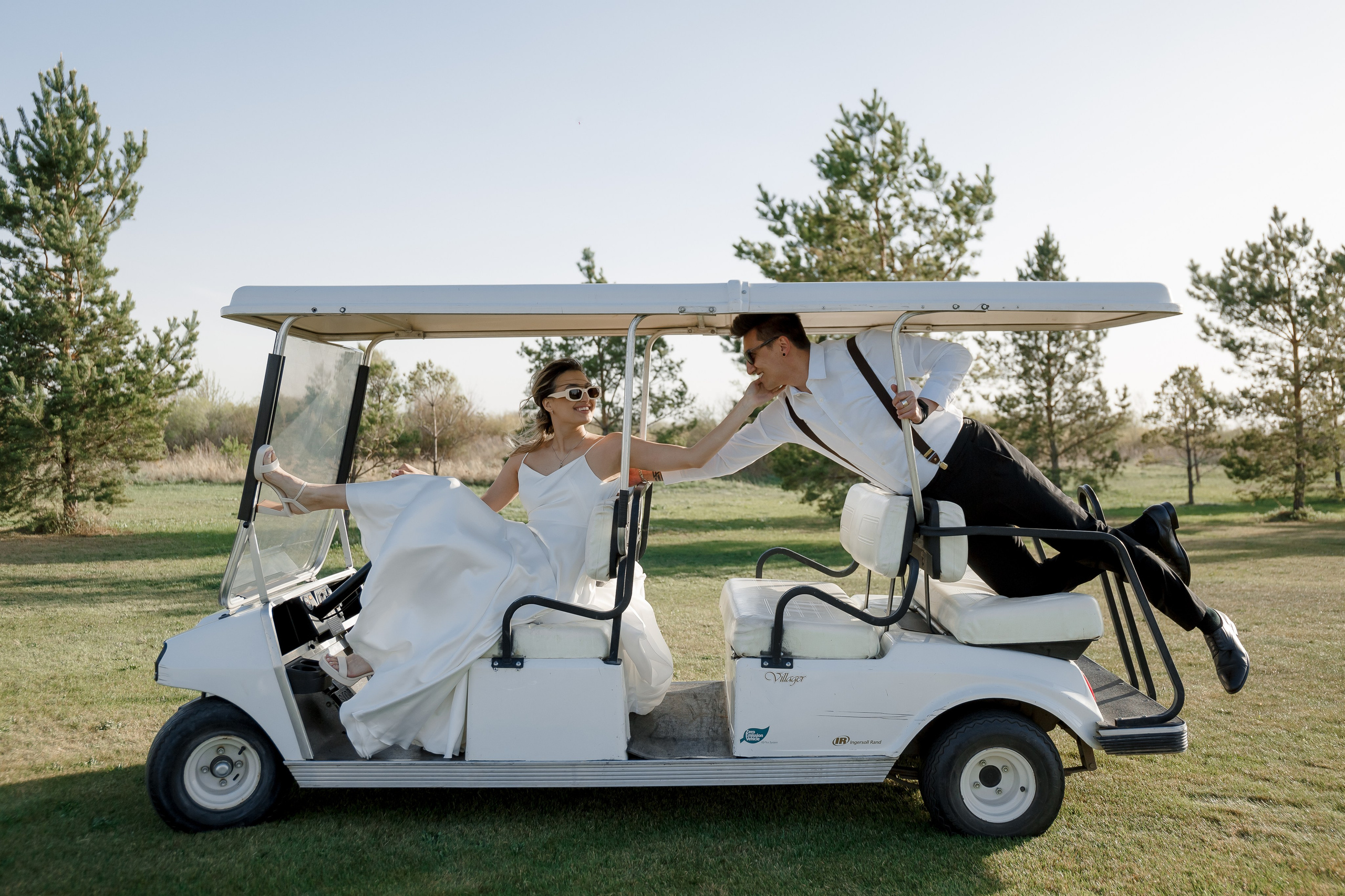 Pre Wedding. Akkanatart.kz