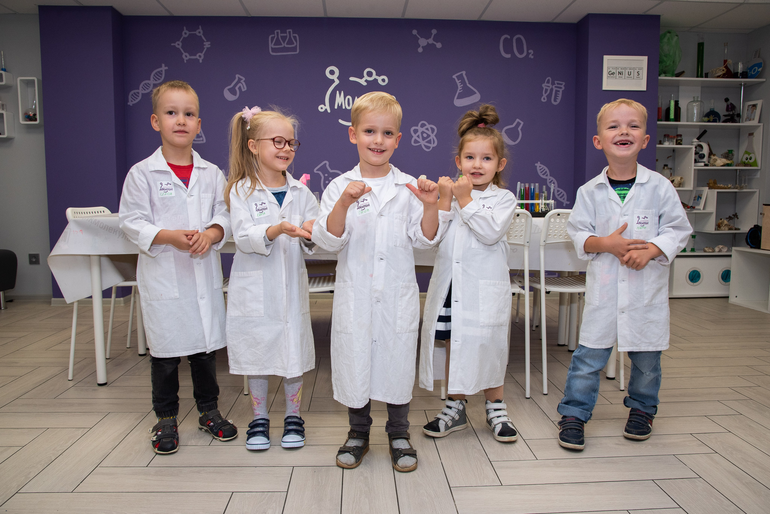 Паше 5 лет. Свадебный и семейный фотограф Ольга Астрейко