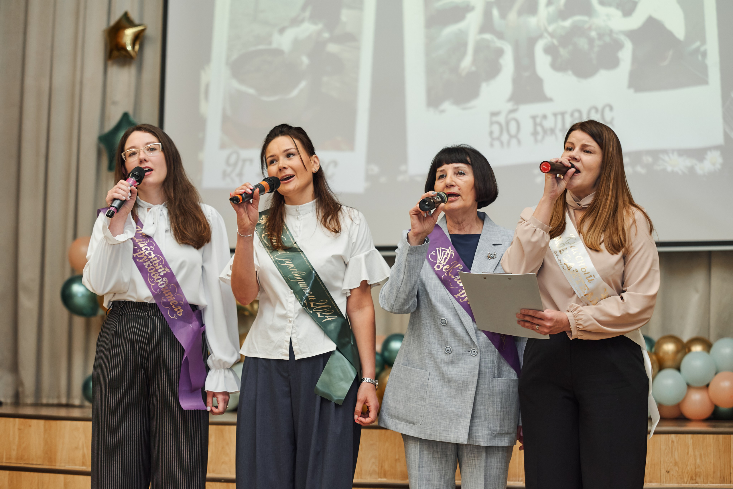 Выпускной 9 класса, 24.05.24. Наталия Март | Фотограф СПб