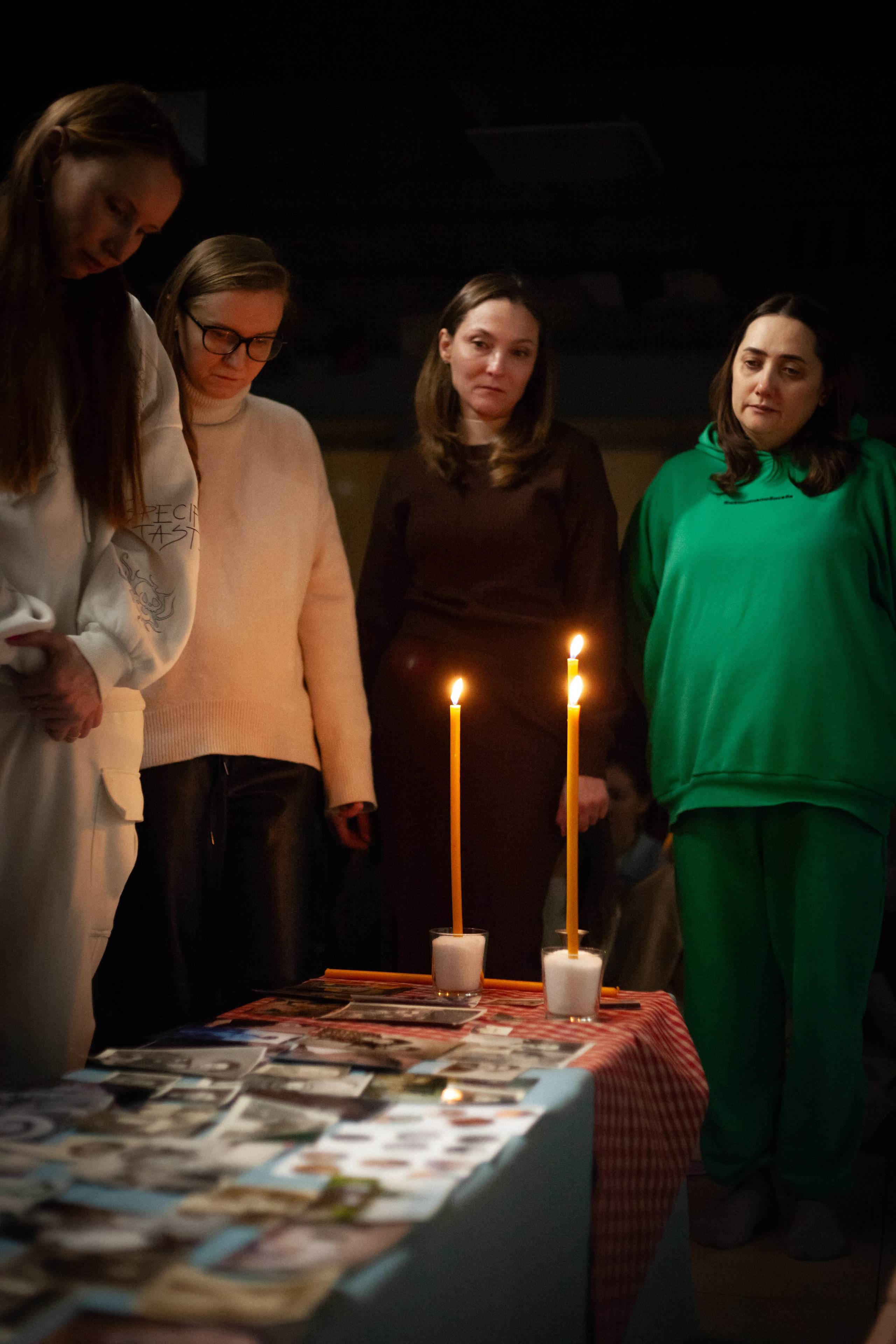 1.11 — Начало. Круг Юлии Соловьевой 🤍. Саида Шигапова